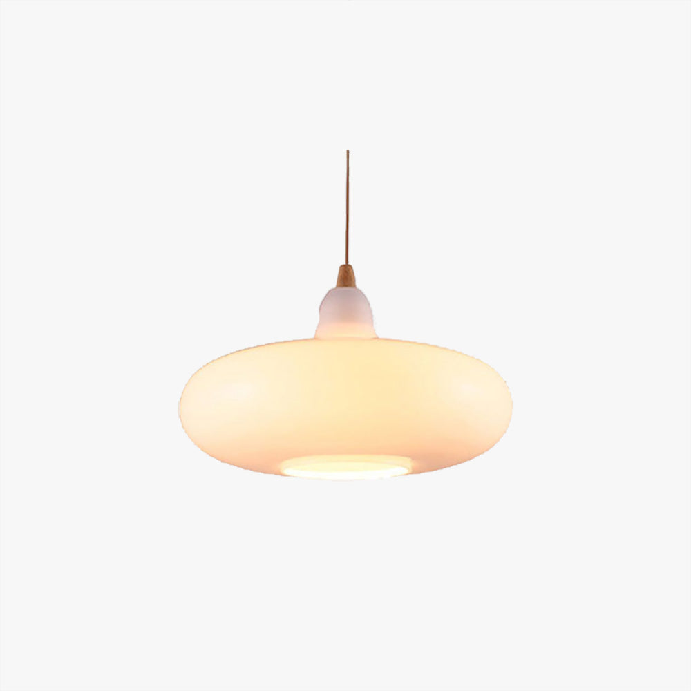 Haili Designer Enordico LED Lampada a sospensione