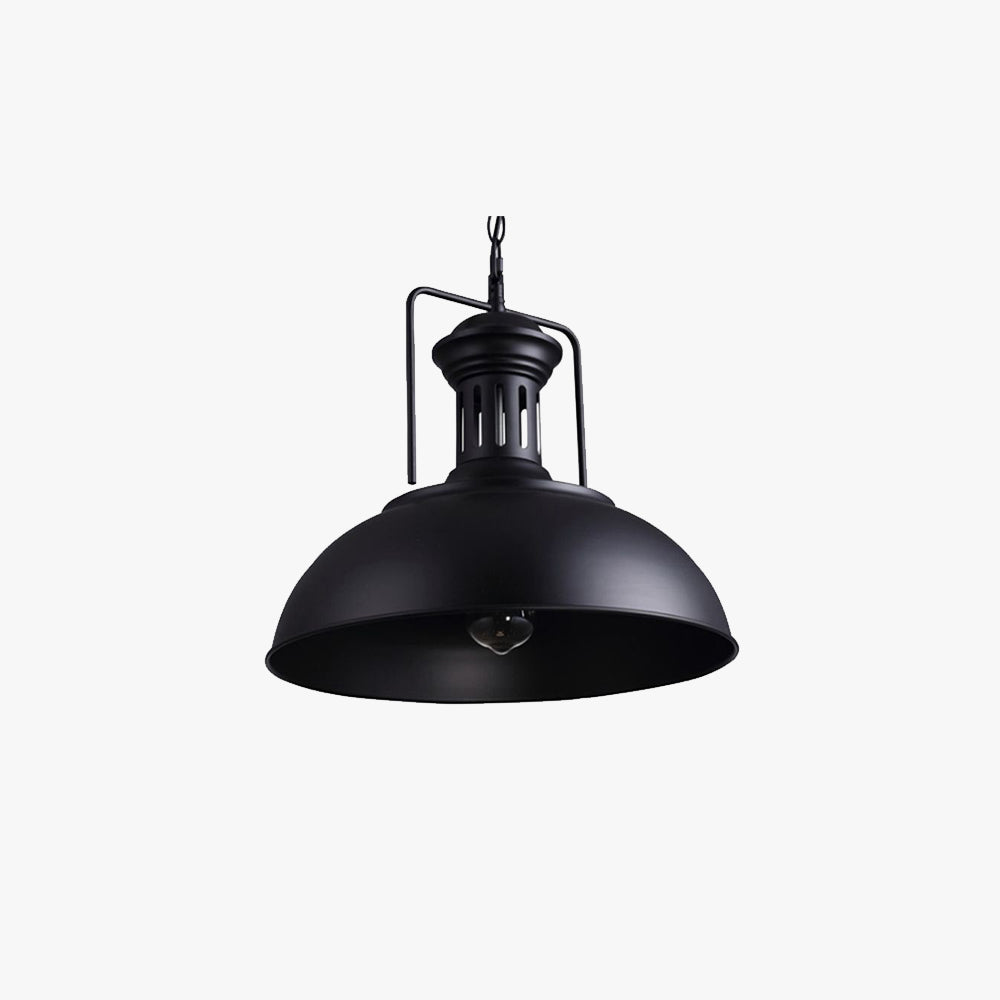 Silva Vintage Rustico Lampade a Sospensione Cucina