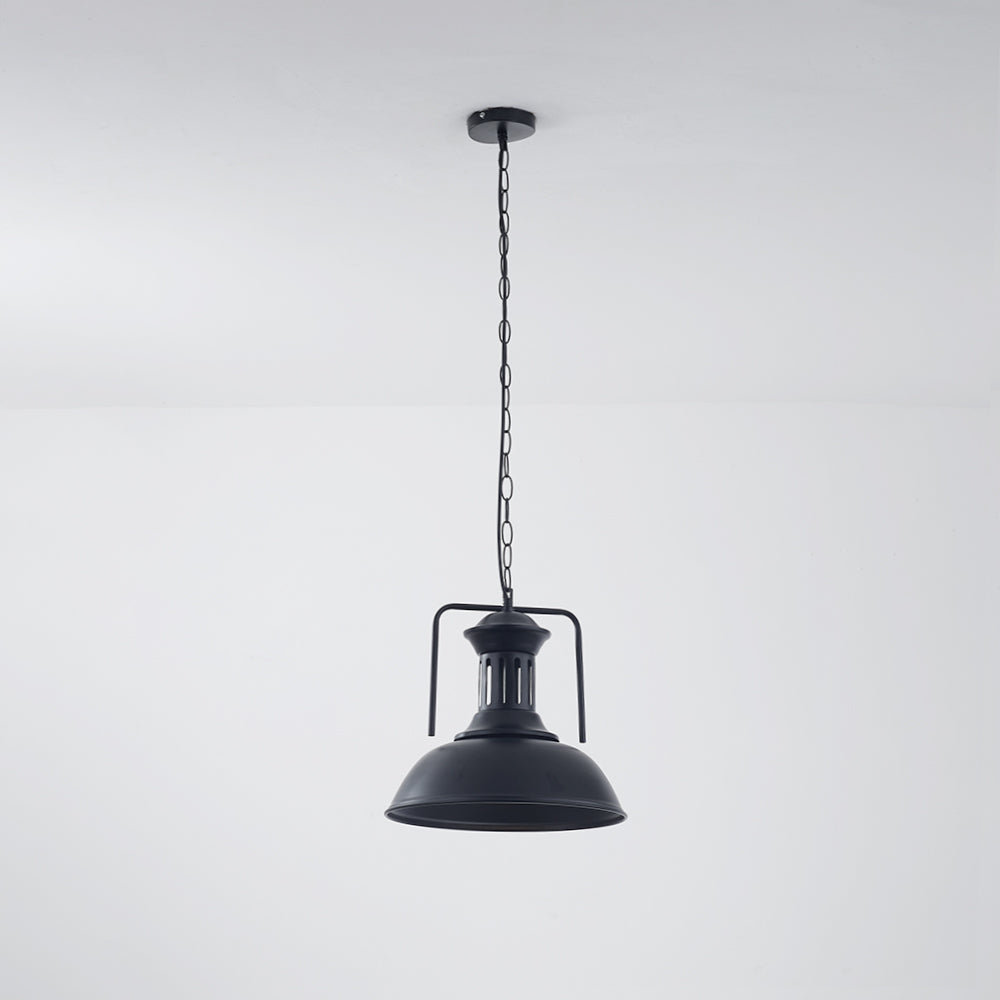 Silva Vintage Rustico Lampade a Sospensione Cucina