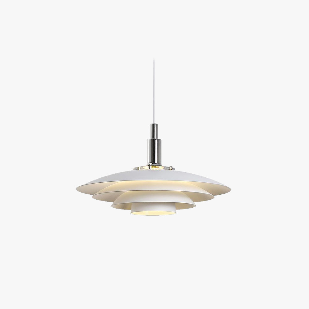 Arisha Nordico Cluster Lampade a Sospensione
