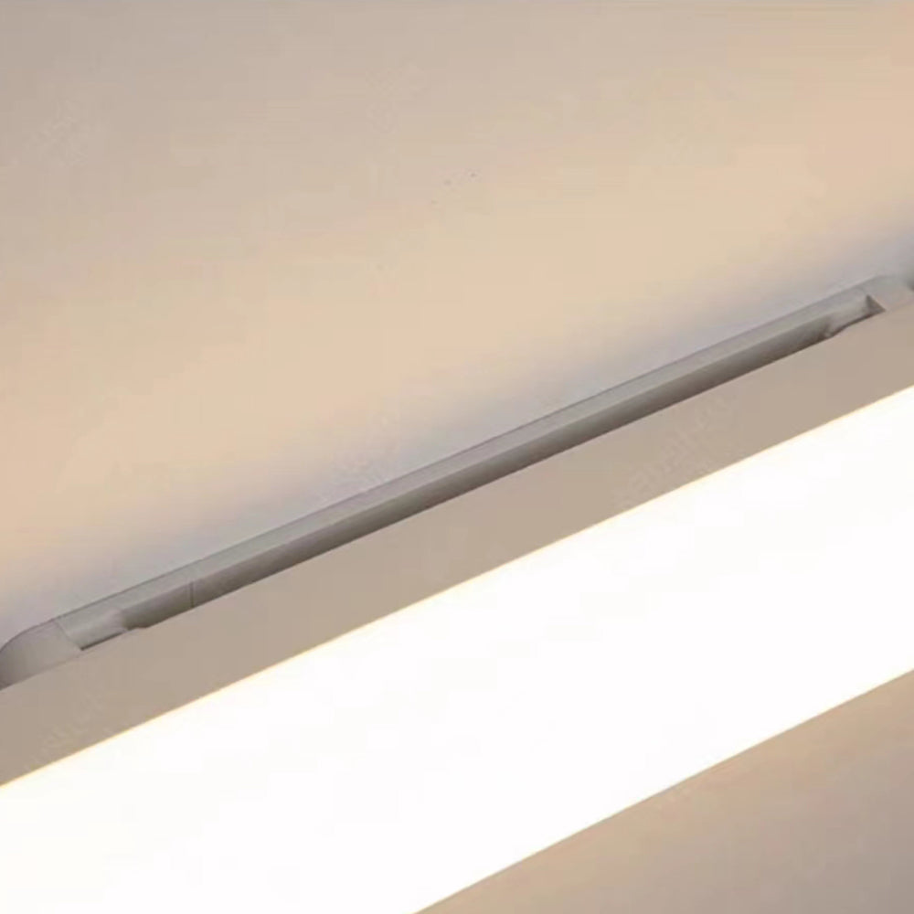 Arisha Semplice Acrilico Applique Bar Camera da Letto