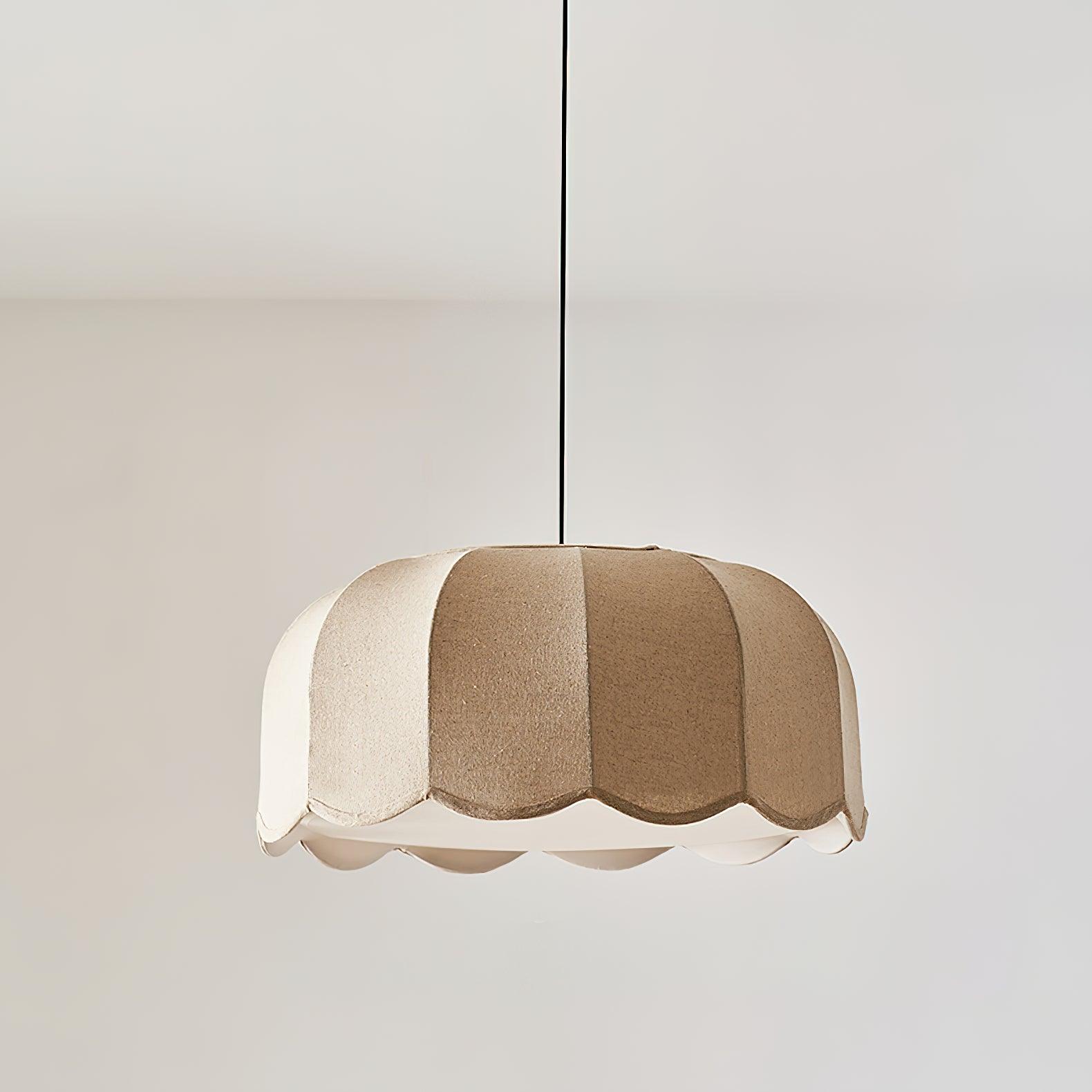 Banana Leaf Pendant Lamp - Blowlighting