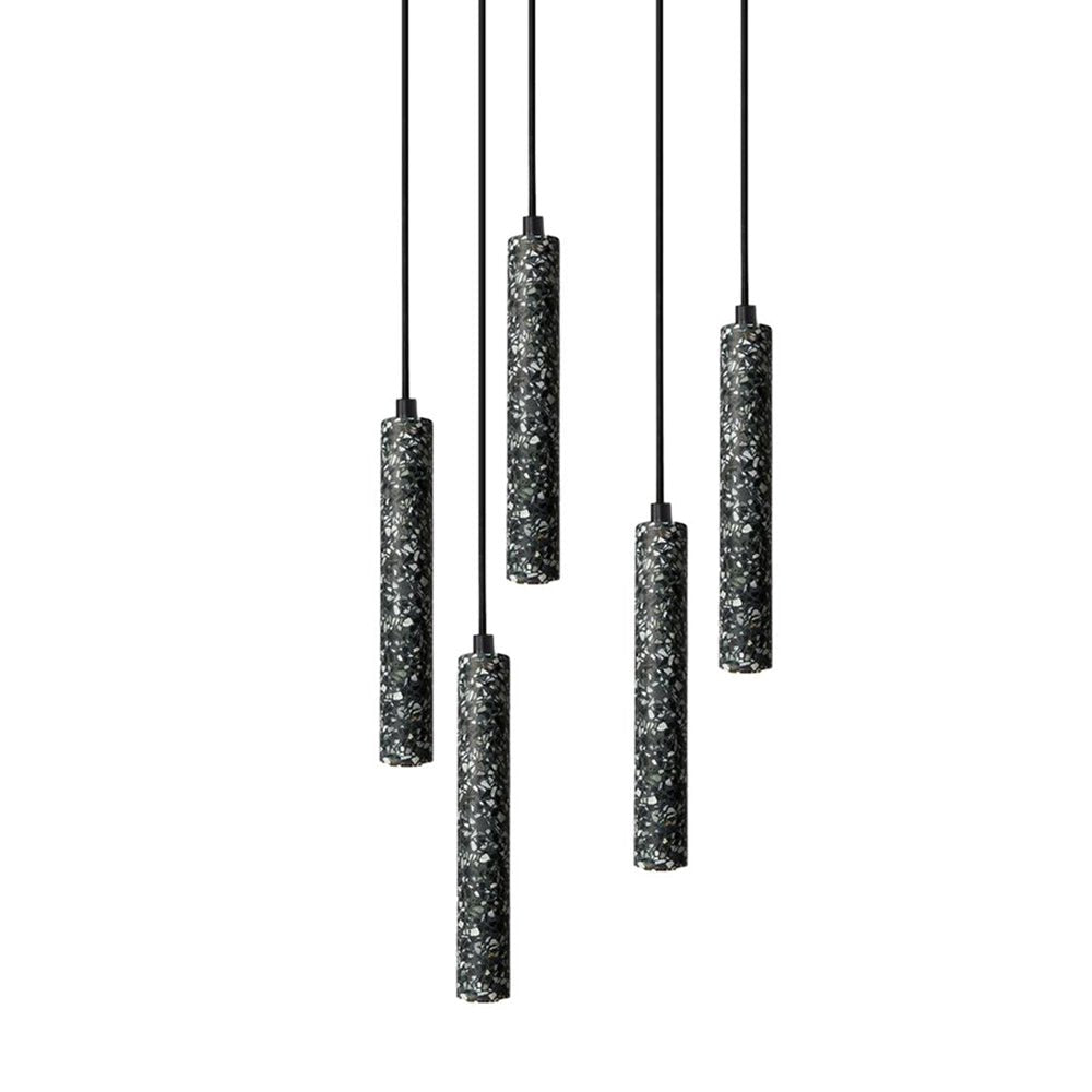 Bang Concrete Pendants Light - Blowlighting