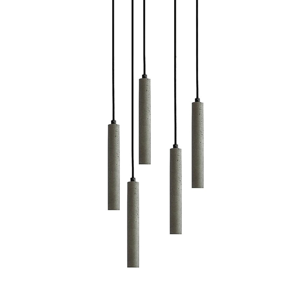 Bang Concrete Pendants Light - Blowlighting