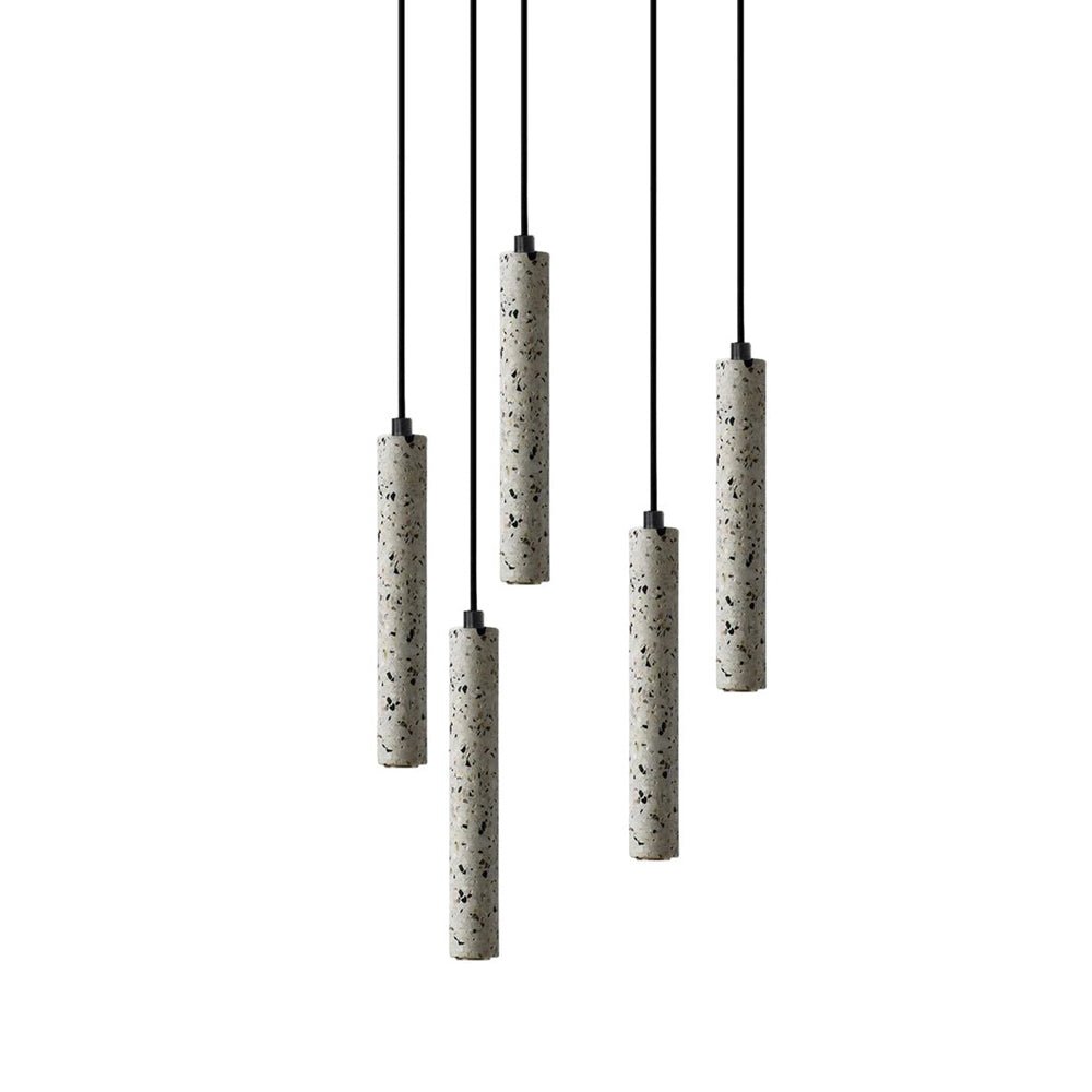 Bang Concrete Pendants Light - Blowlighting