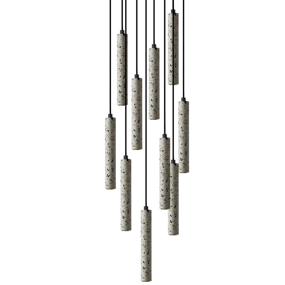 Bang Concrete Pendants Light - Blowlighting