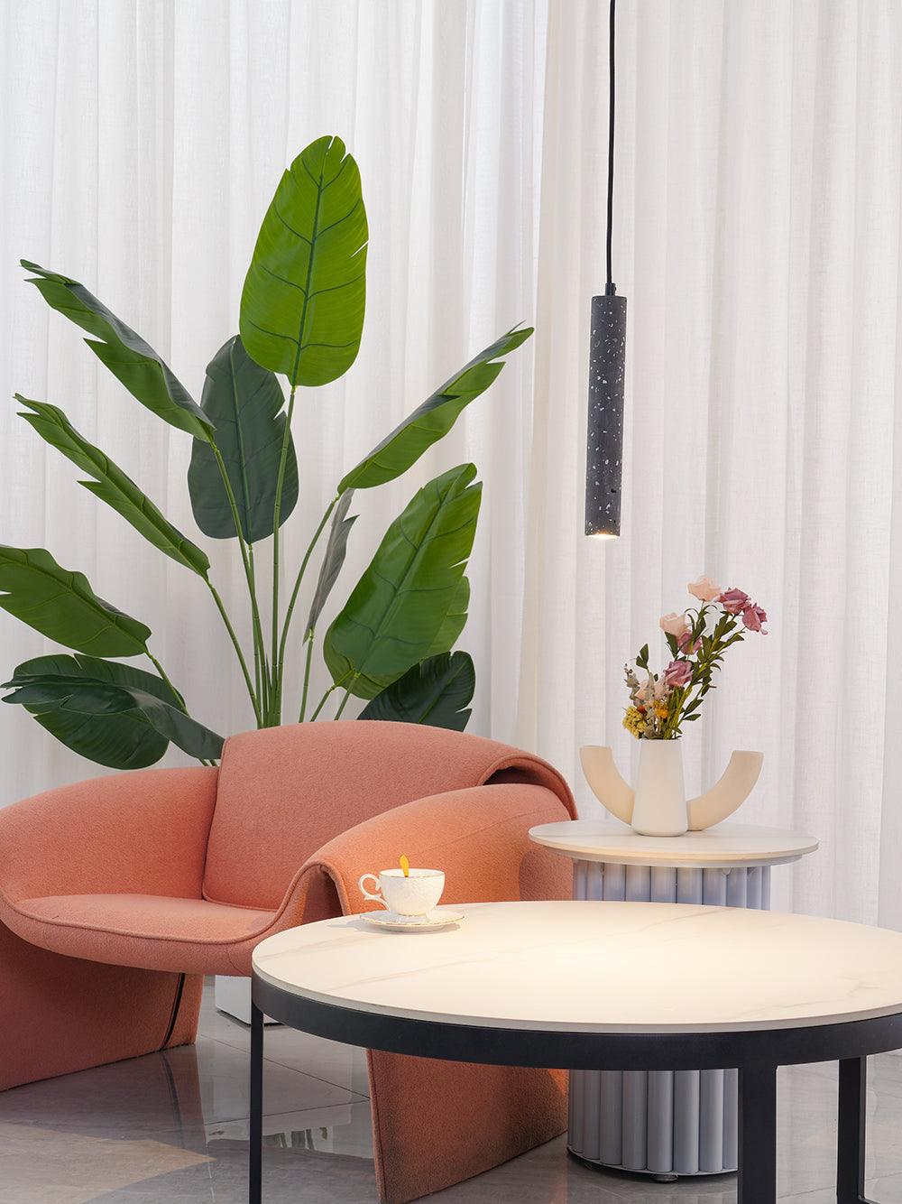 Bang Concrete Pendants Light - Blowlighting