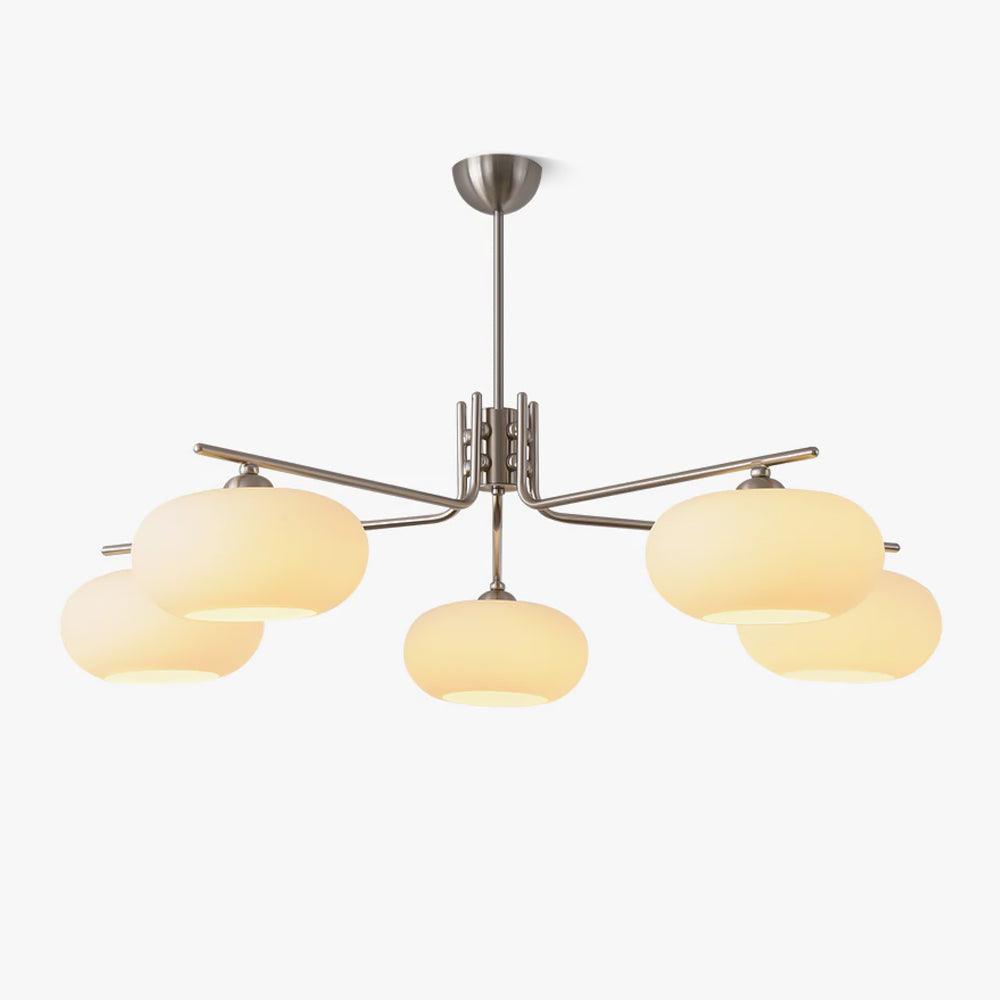 Barndon Chandelier - Blowlighting