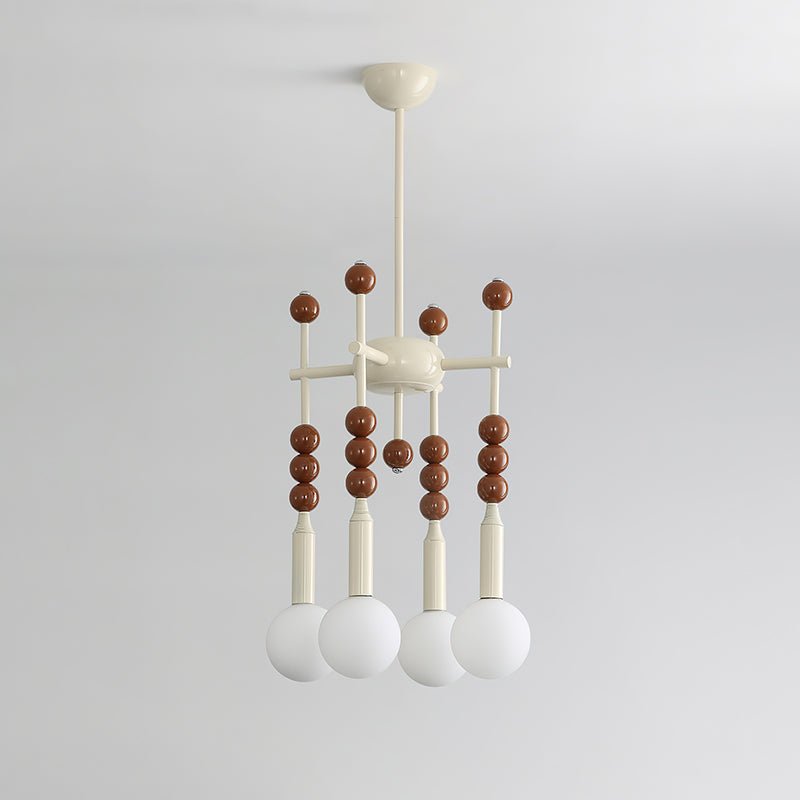 Beadstream Pendant Light - Blowlighting