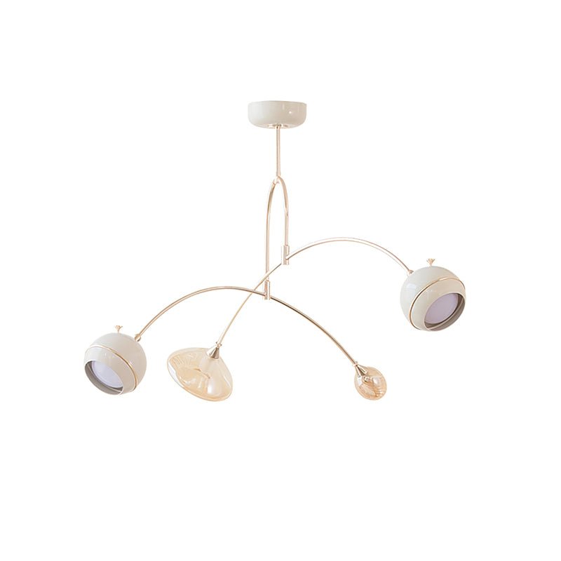 Beanie Chandelier - Blowlighting