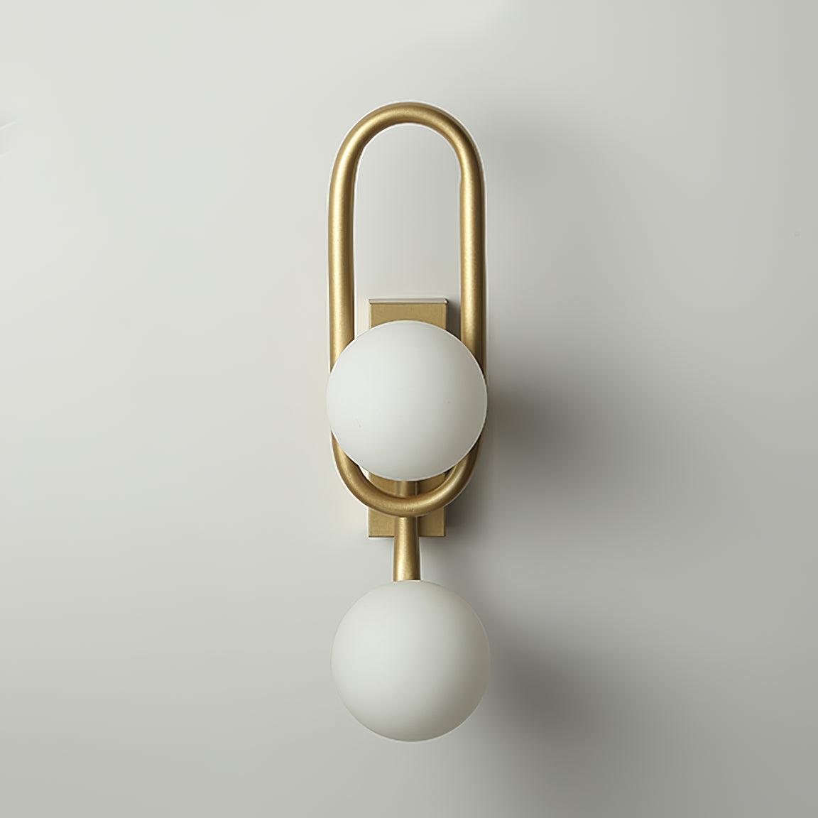 Belisto Wall Lamp - Blowlighting