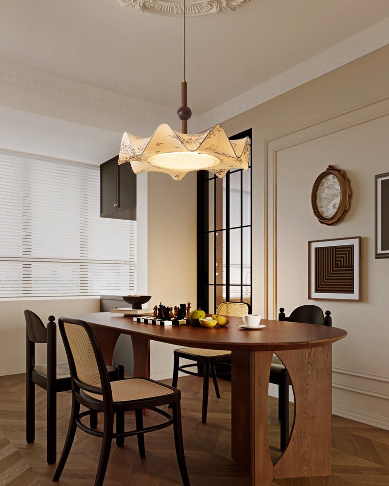 Bellara Pendant Light - Blowlighting