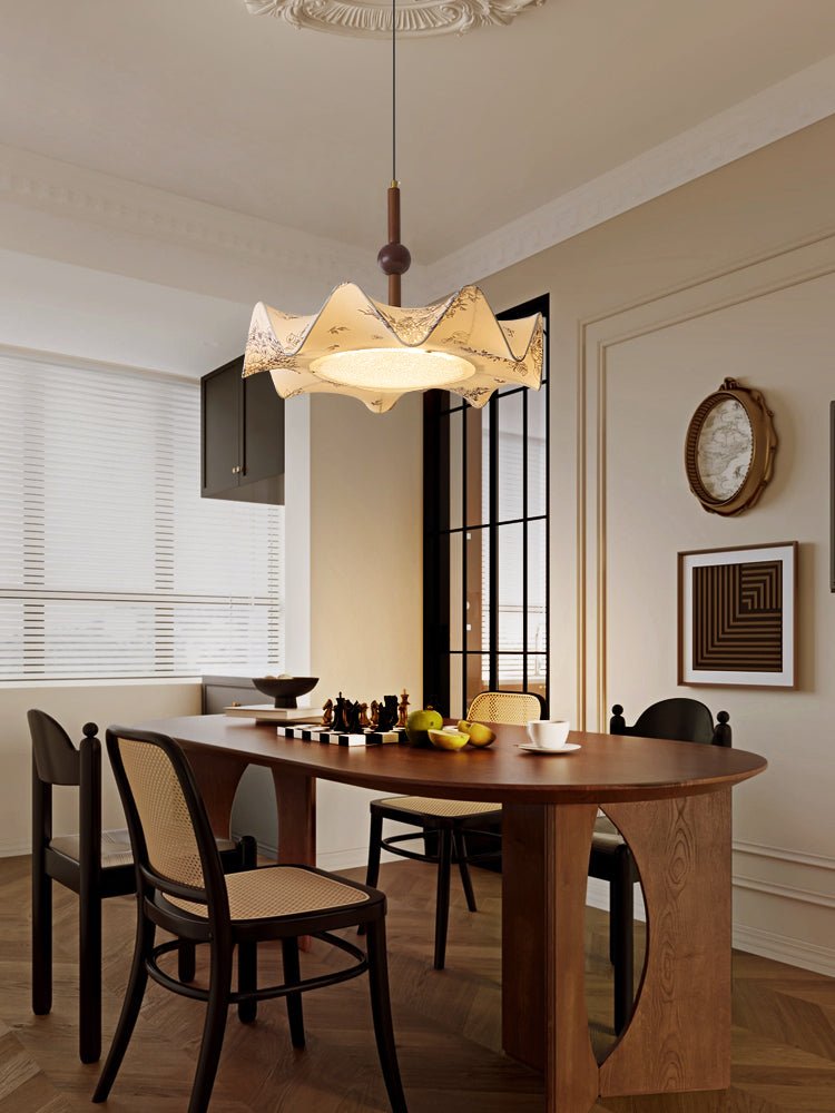 Bellara Pendant Light - Blowlighting