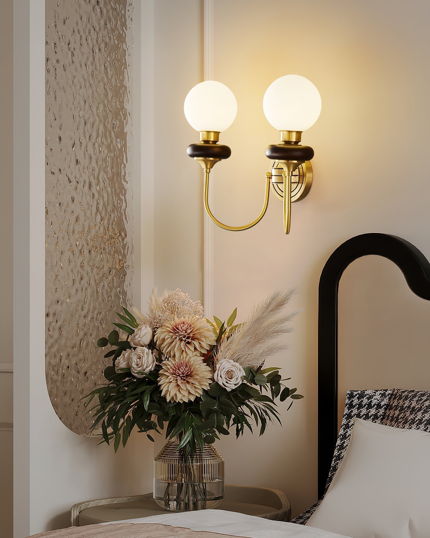 Bellevue Wall Lamp - Blowlighting
