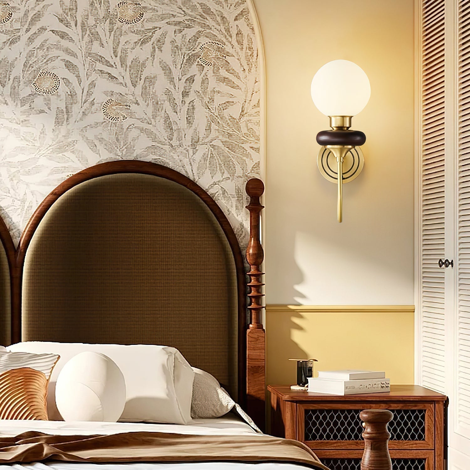 Bellevue Wall Lamp - Blowlighting