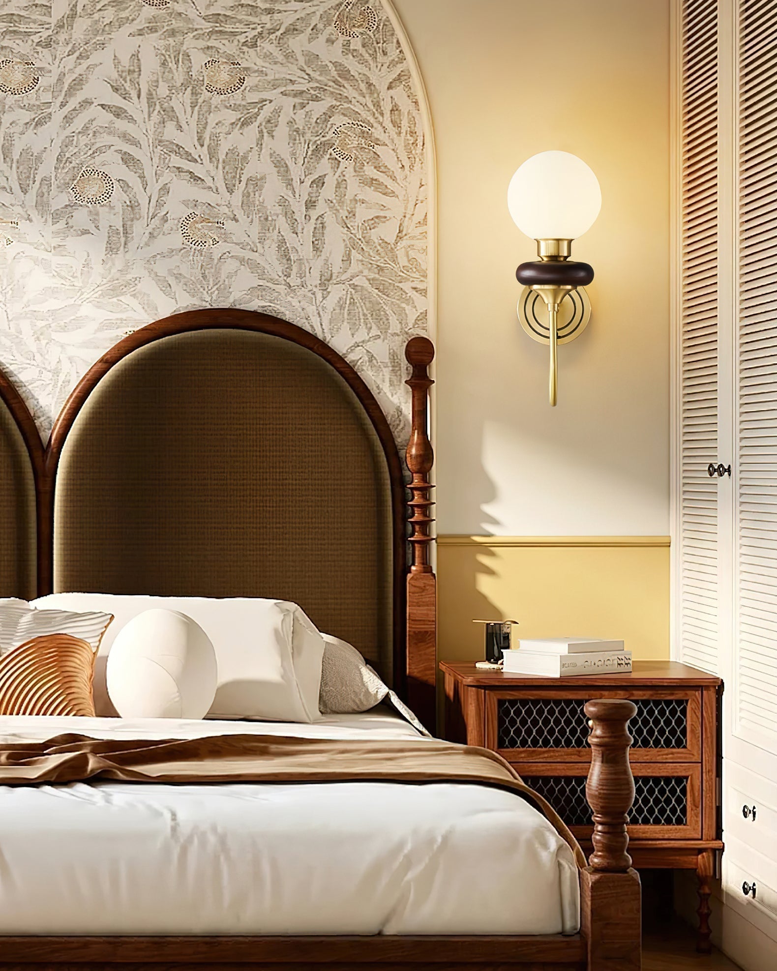 Bellevue Wall Lamp - Blowlighting