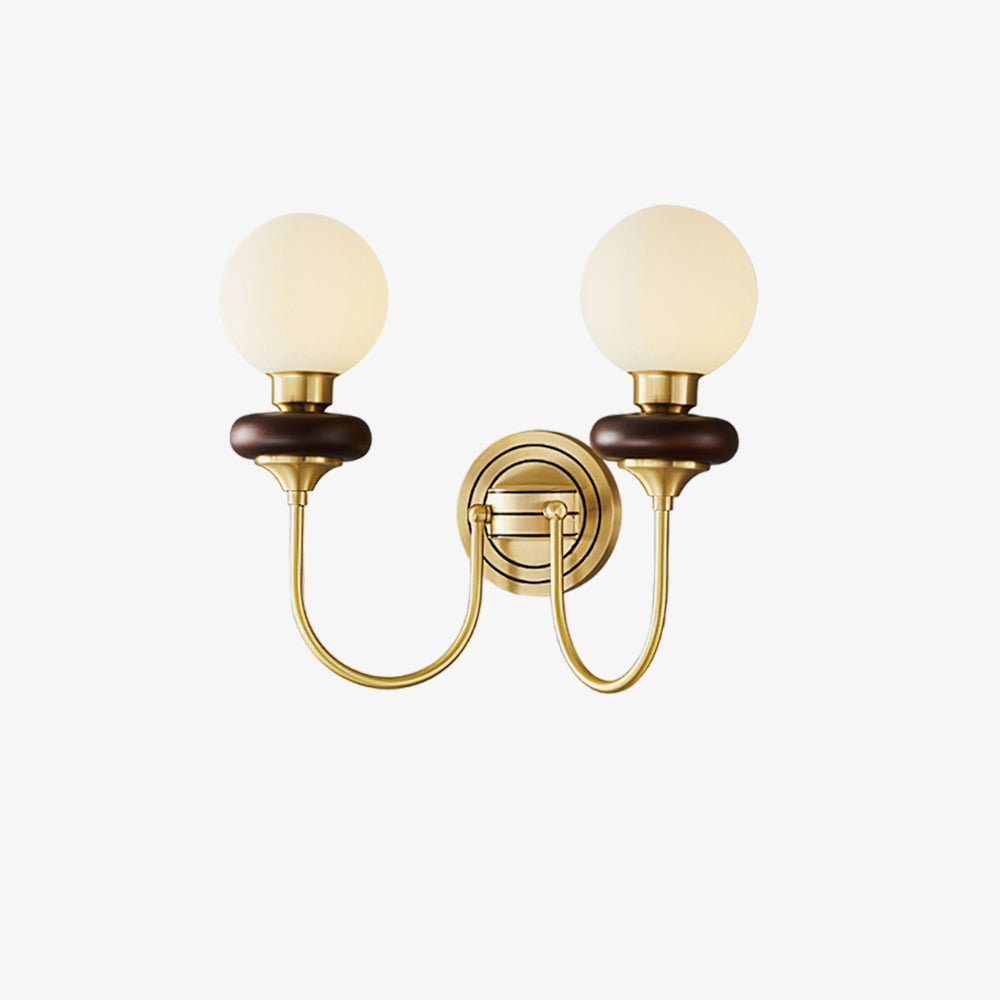 Bellevue Wall Lamp - Blowlighting