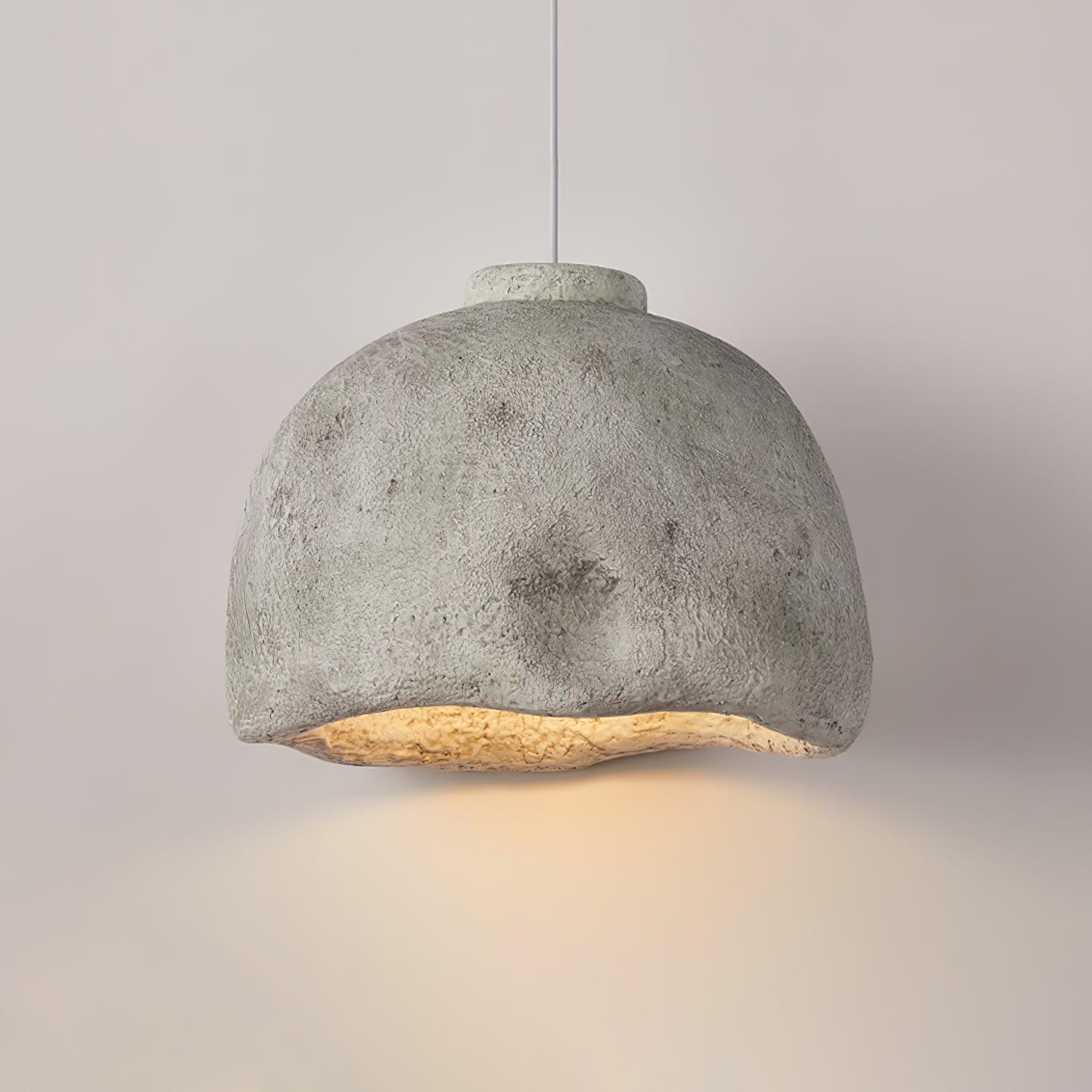 Arisha Wabi Sabi Lampade a Sospensione Camera da Letto