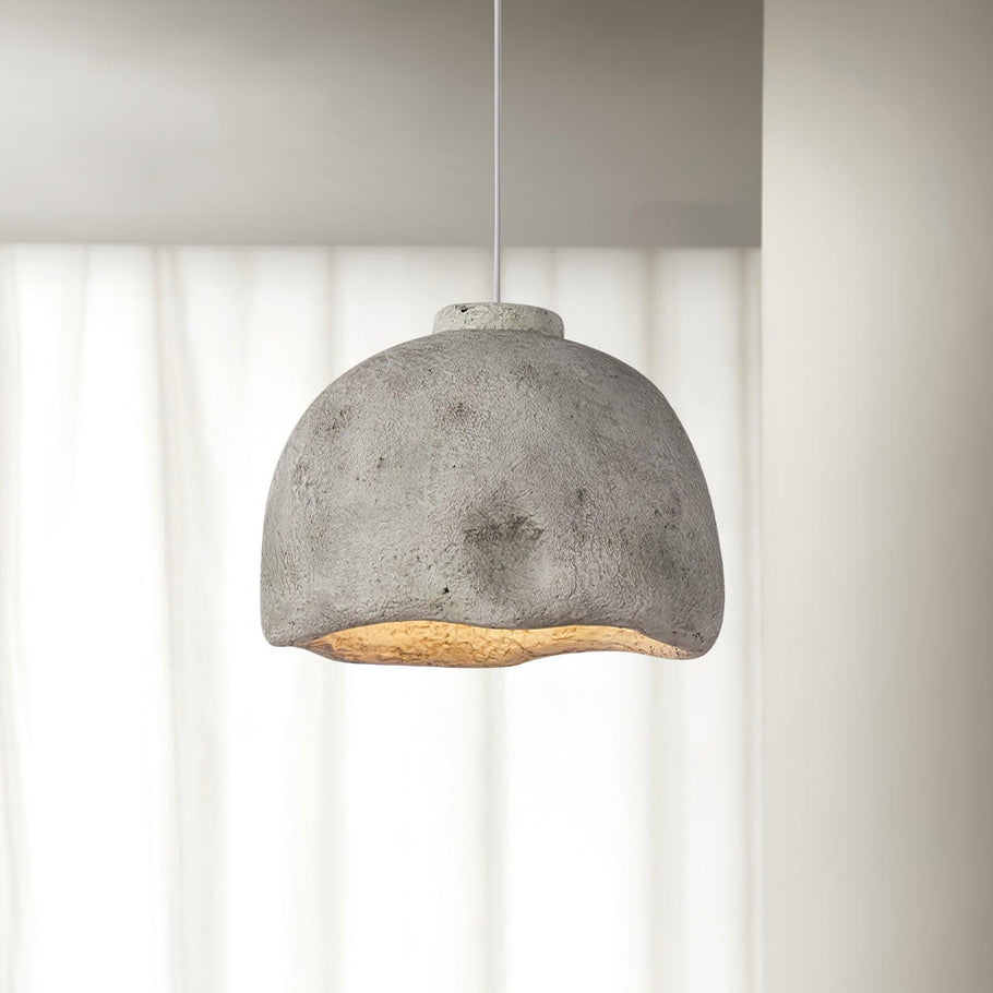 Arisha Wabi Sabi Lampade a Sospensione Camera da Letto