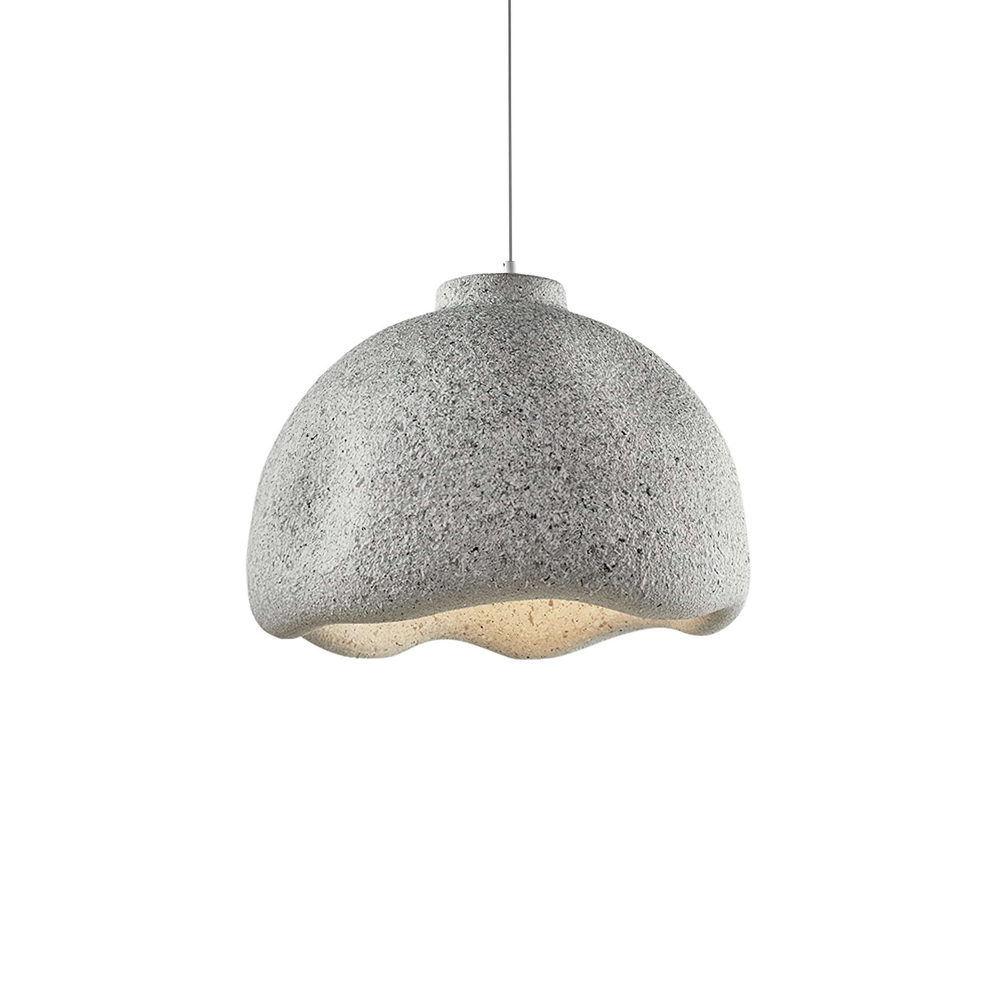 Arisha Wabi Sabi Lampade a Sospensione Camera da Letto