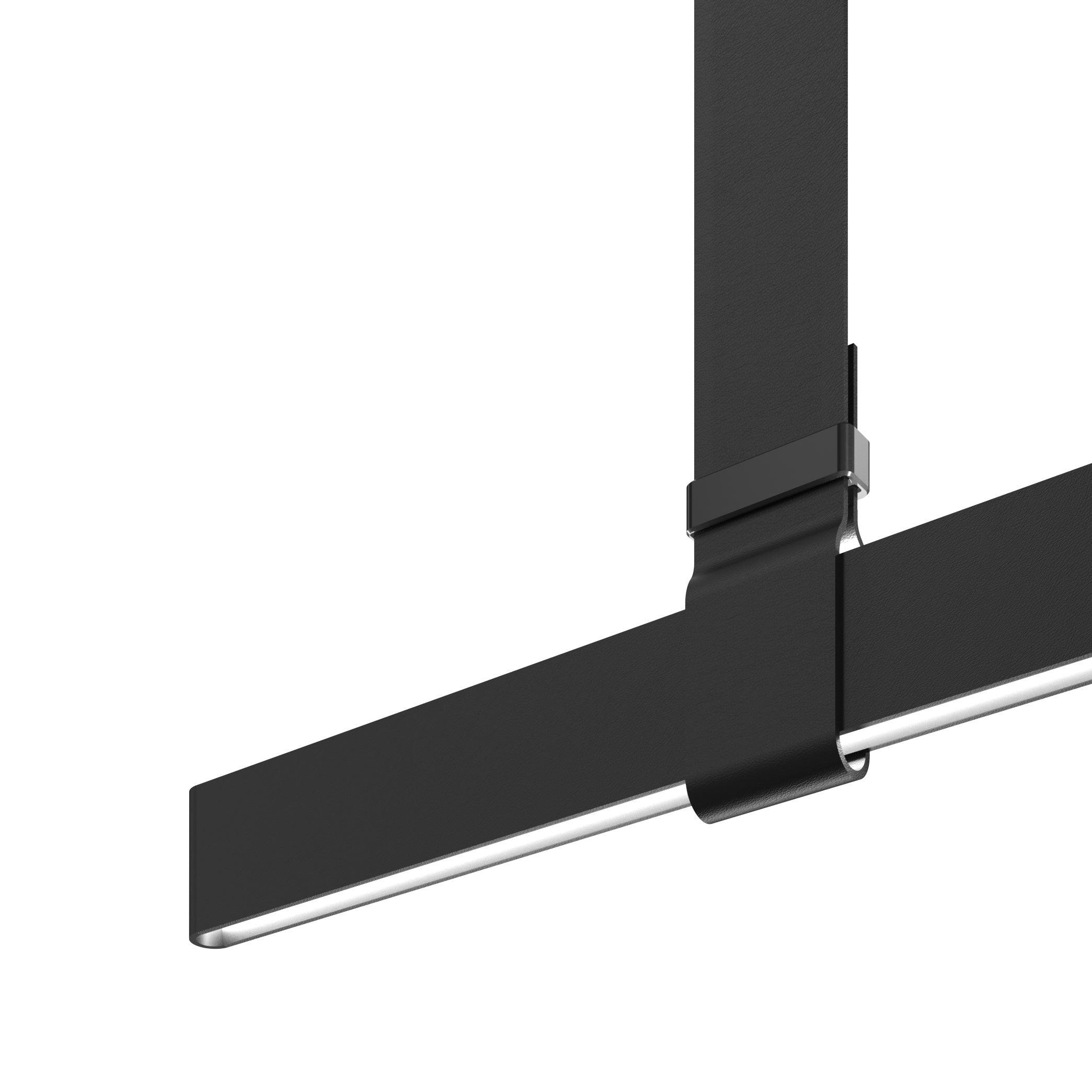 Belt Horizontal Pendant Lamp - Blowlighting