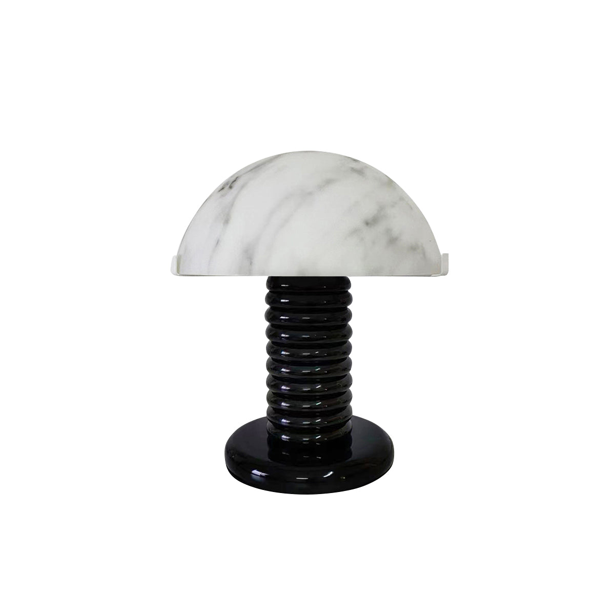 Ben Swildens Table Lamp - Lamp Copper