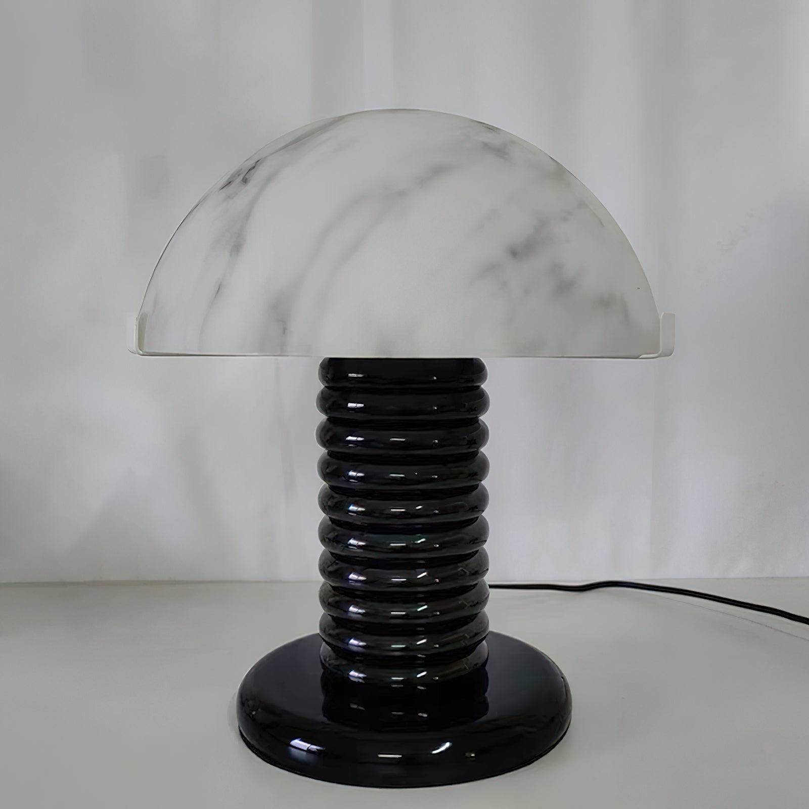 Ben Swildens Table Lamp - Lamp Copper