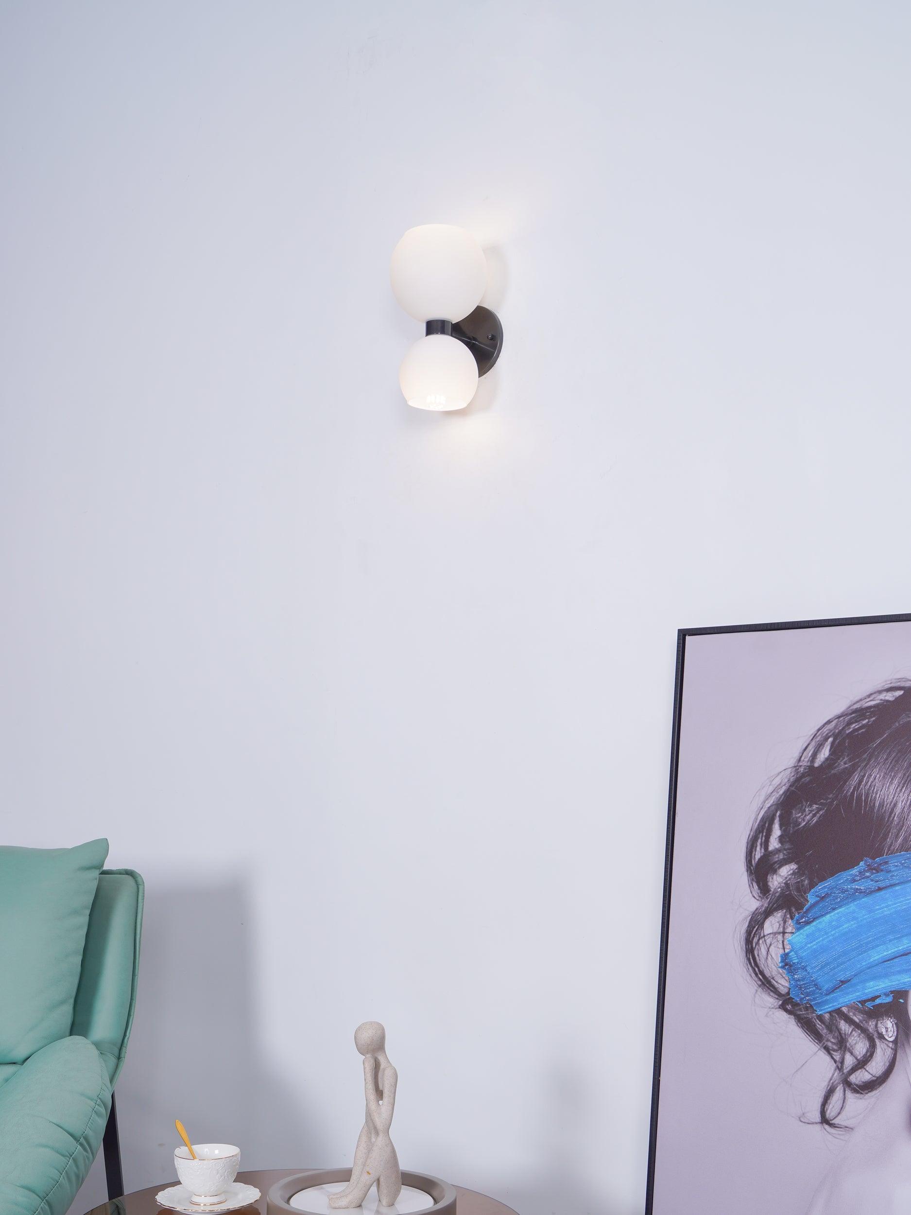 Betty Wall Lamp - Blowlighting