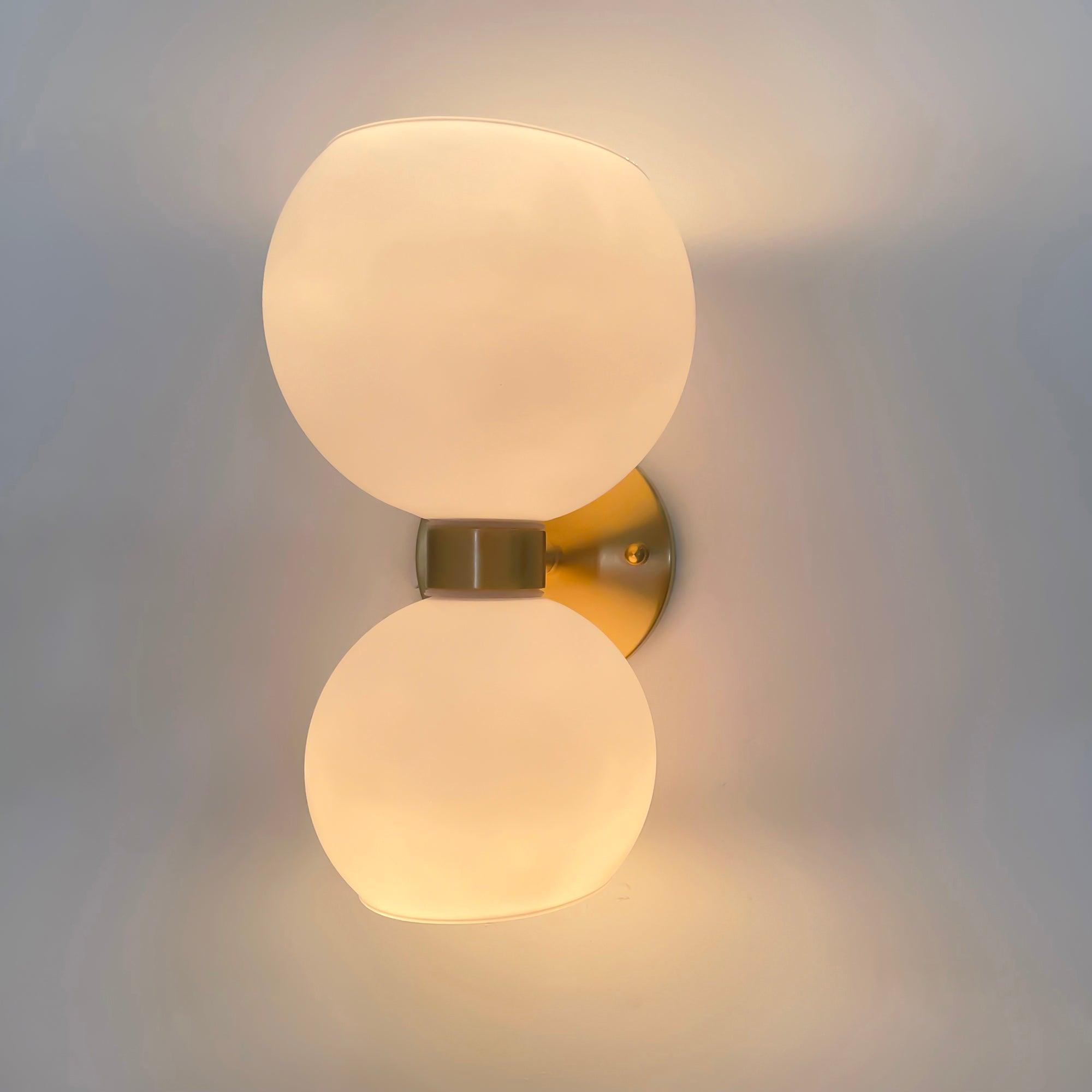 Betty Wall Lamp - Blowlighting