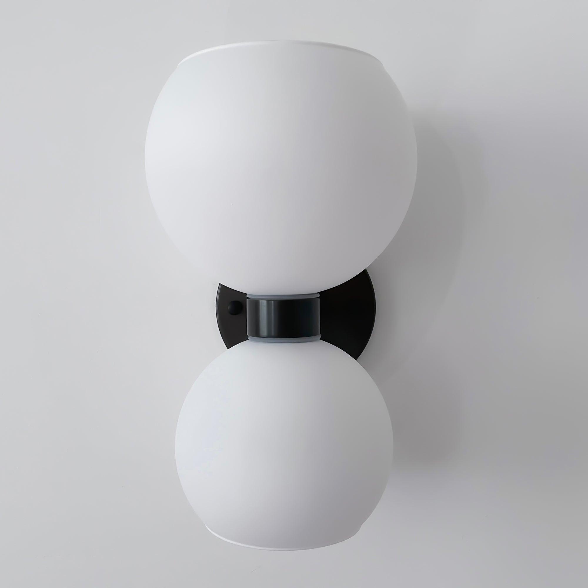 Betty Wall Lamp - Blowlighting