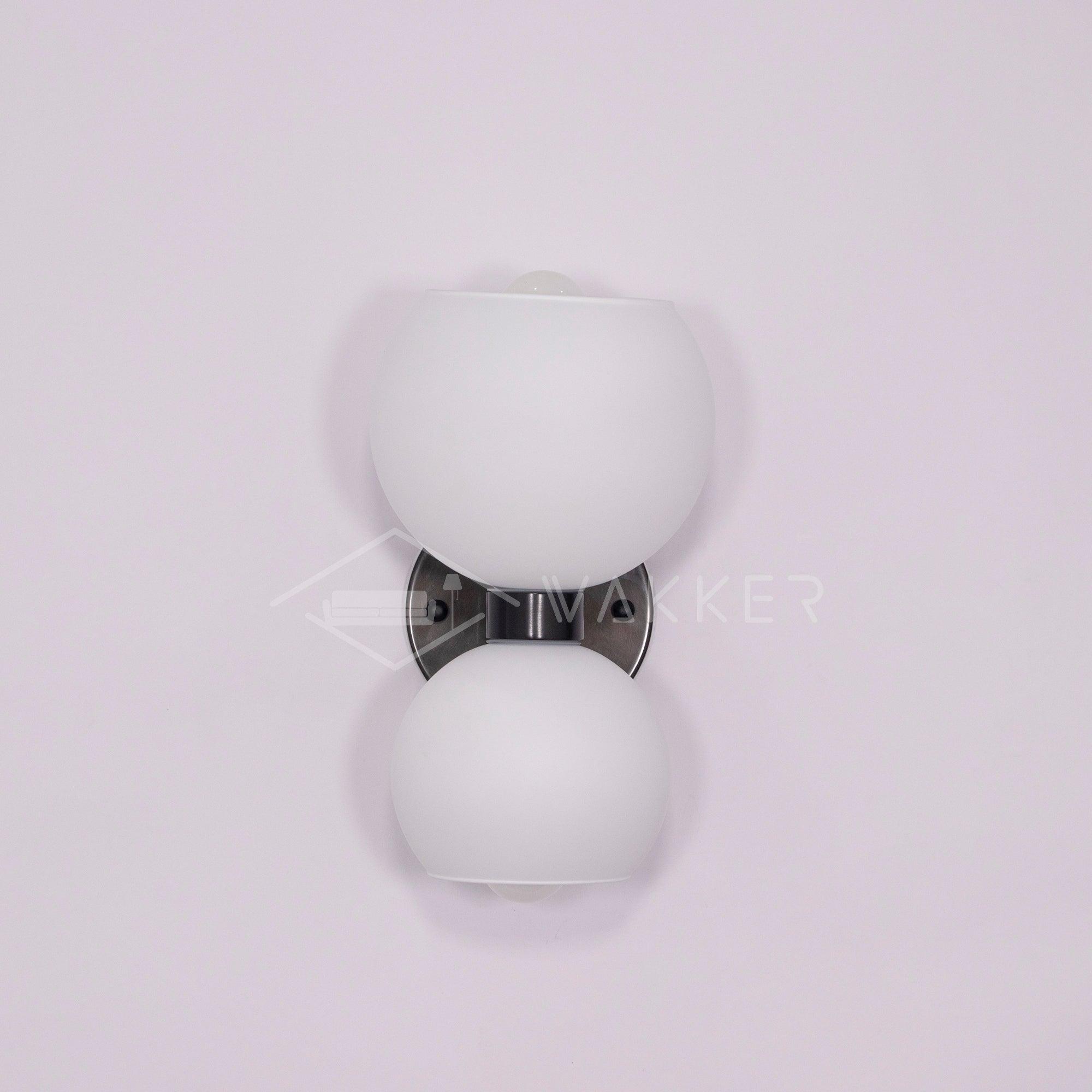 Betty Wall Lamp - Blowlighting