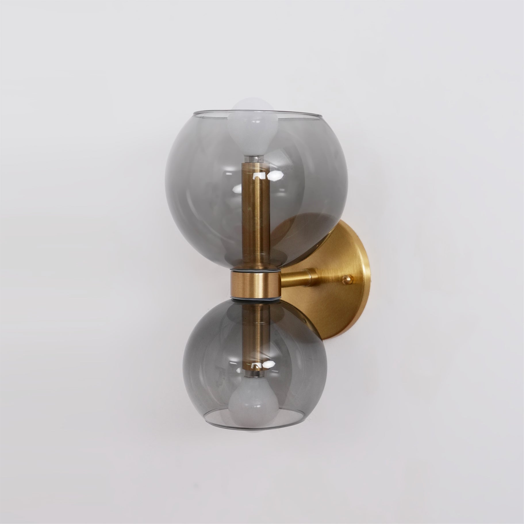 Betty Wall Lamp - Blowlighting