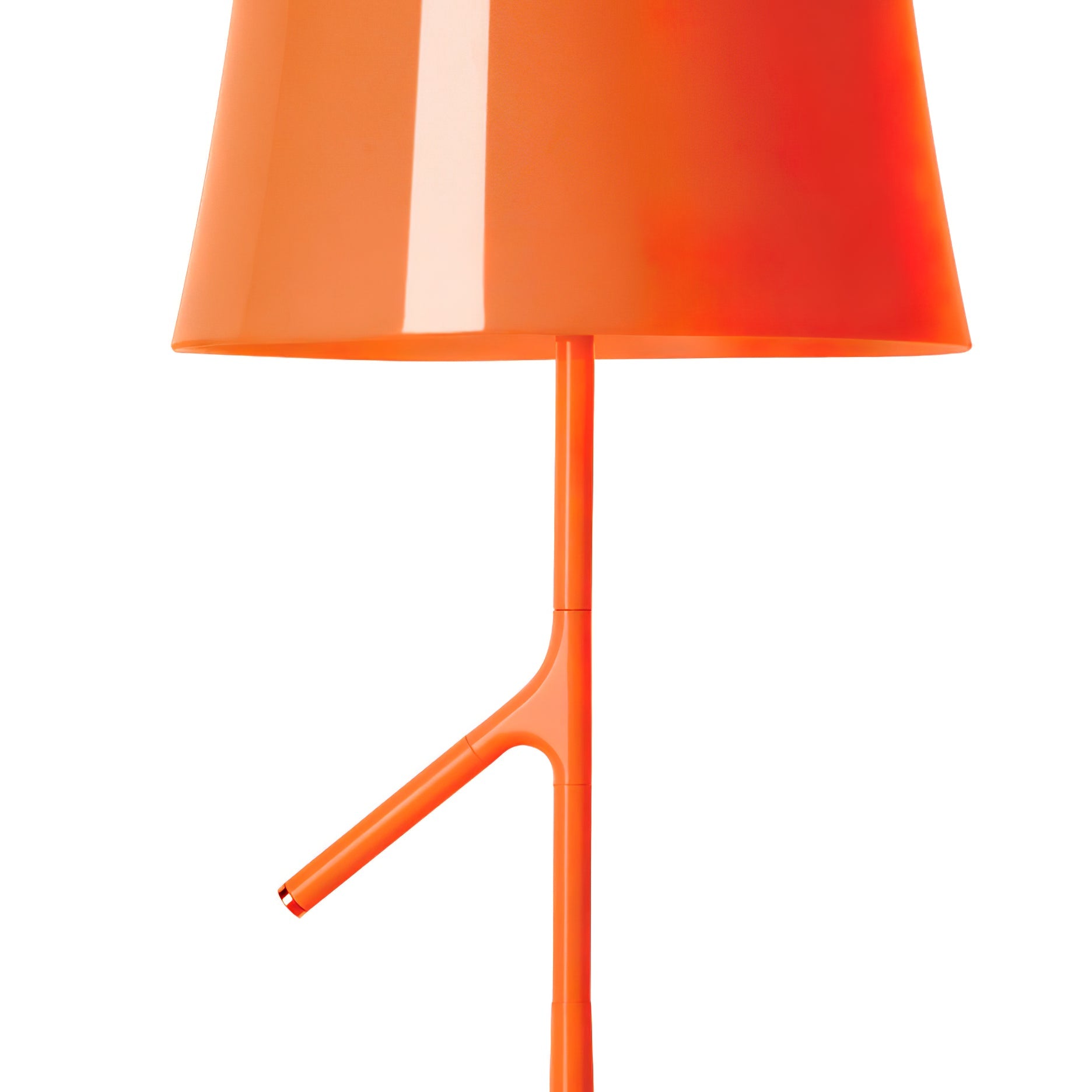 Birdie Table Lamp - Lamp Copper