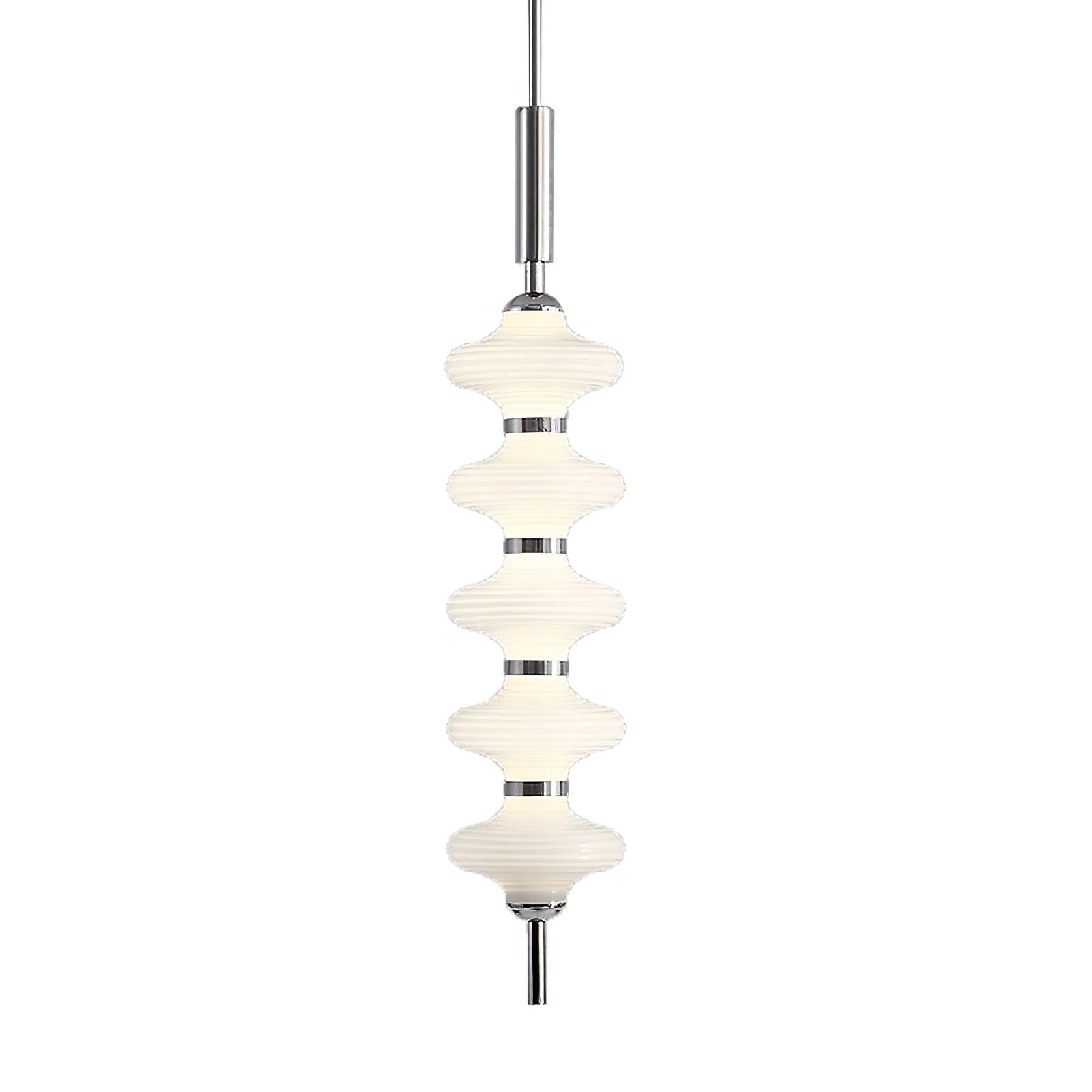 Blair Pendant Light - Blowlighting