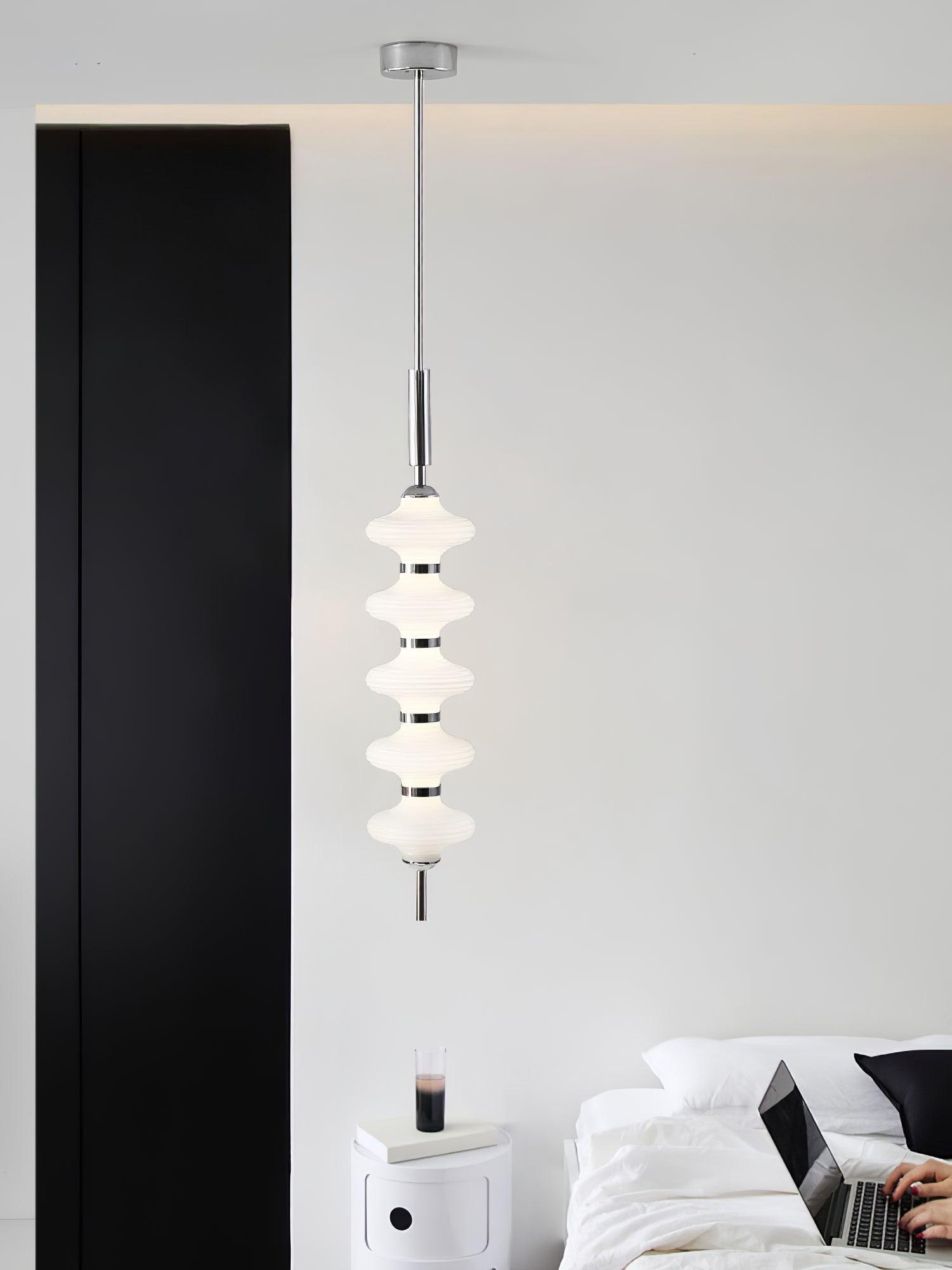 Blair Pendant Light - Blowlighting