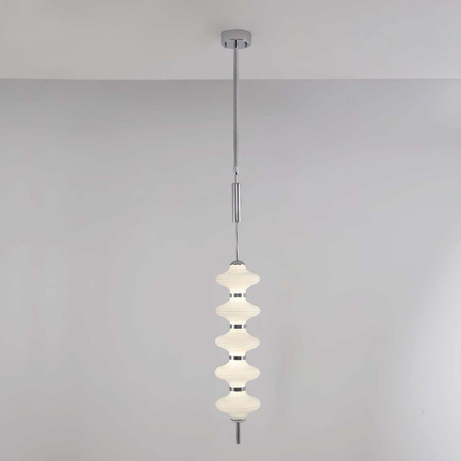 Blair Pendant Light - Blowlighting