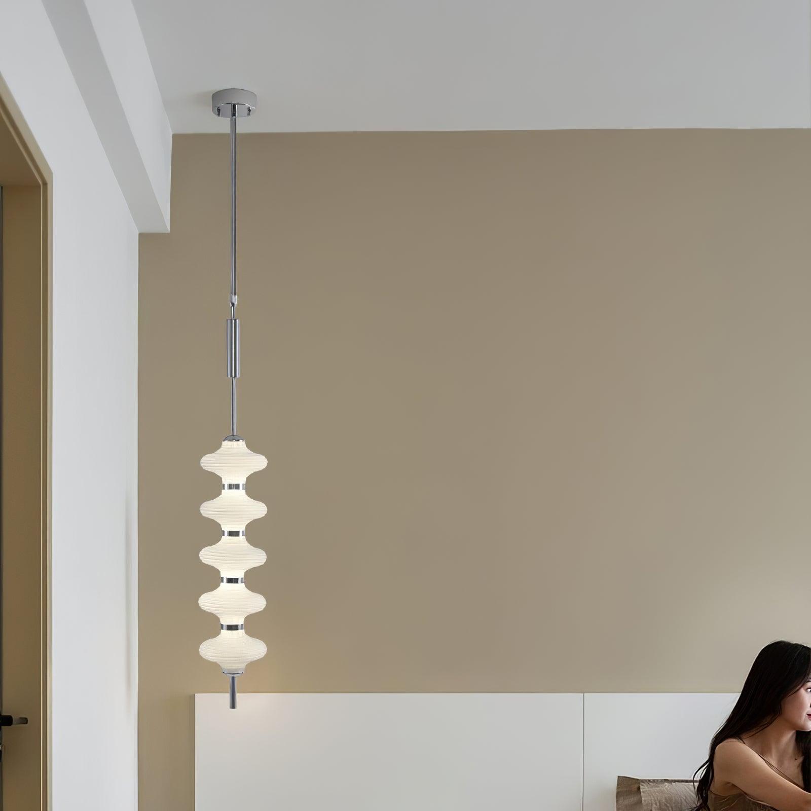 Blair Pendant Light - Blowlighting
