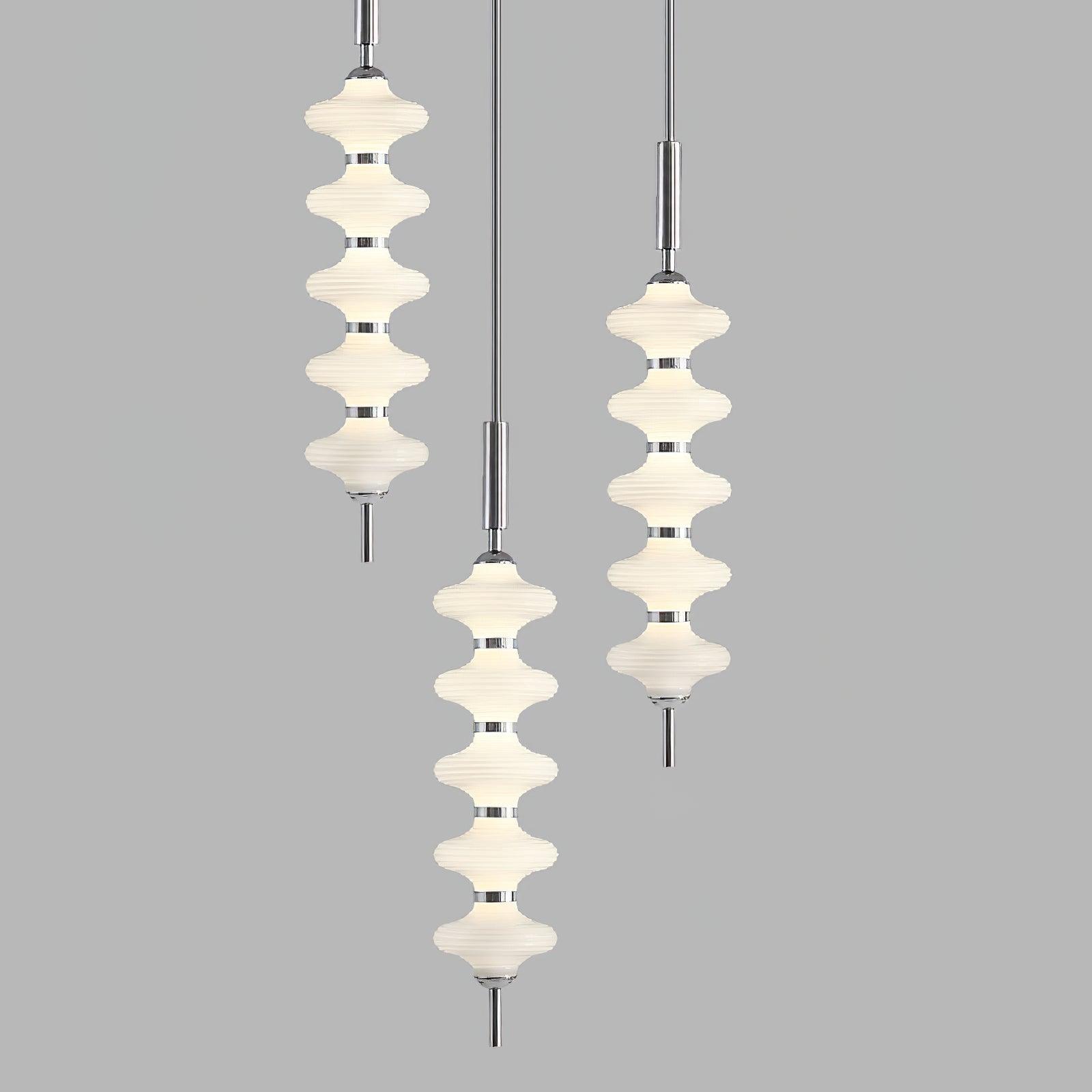 Blair Pendant Light - Blowlighting
