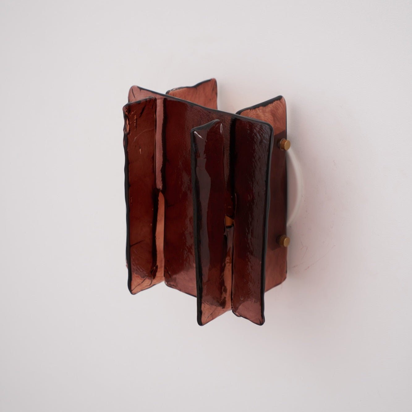 Blason Wall Light - Blowlighting
