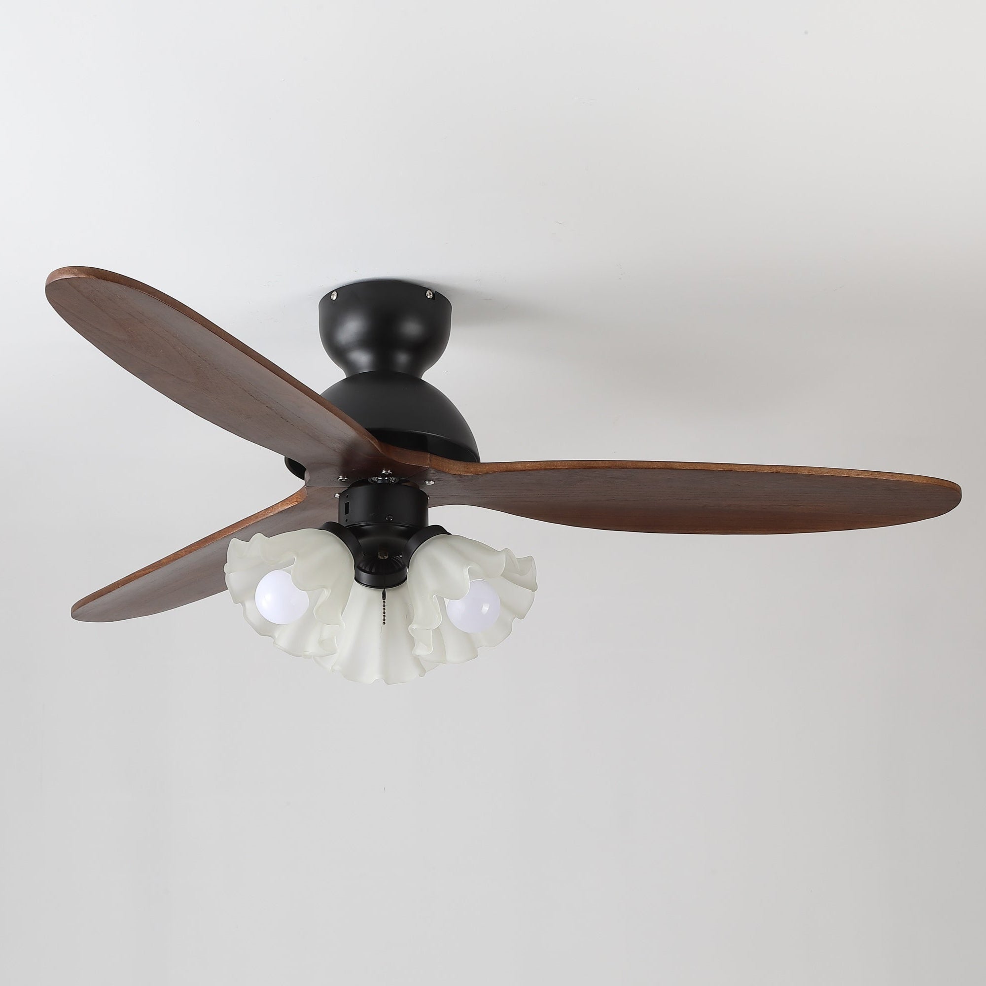 Ventilatore da Soffitto con Luce Novrik Air