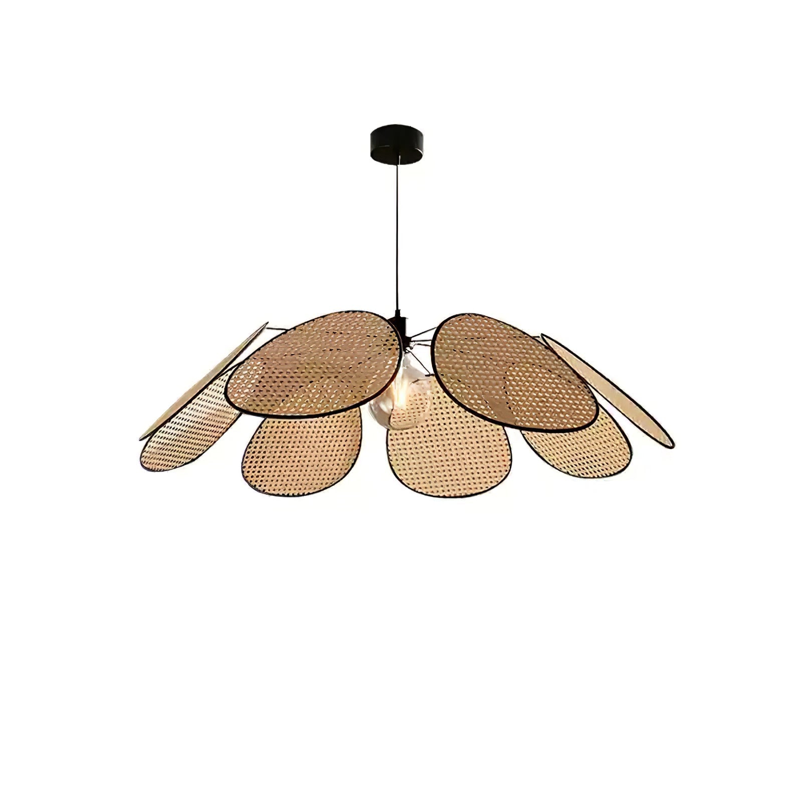 Blossom Petal Pendant Lamp - Blowlighting