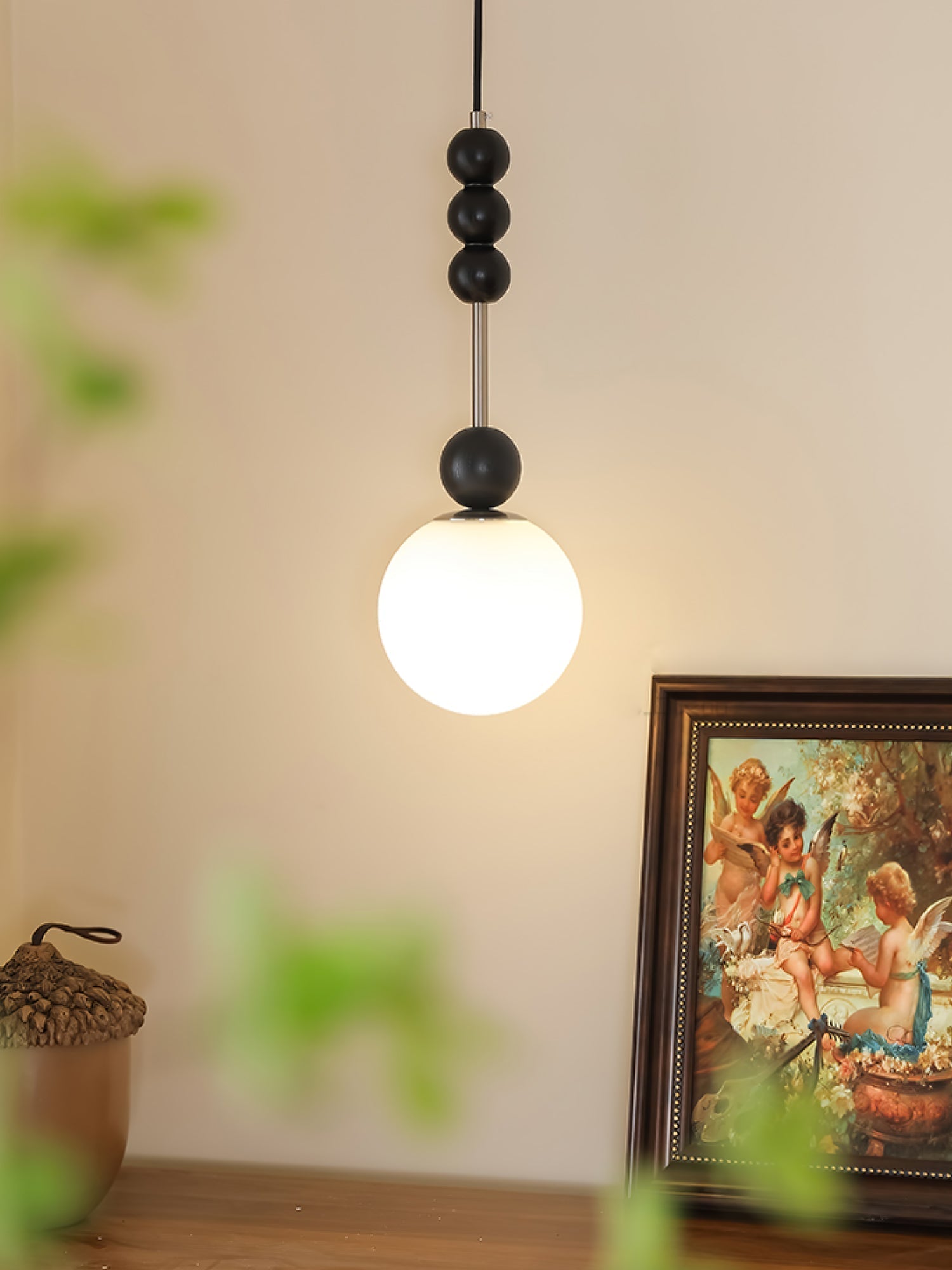 Bola Pendant Lamp - Blowlighting