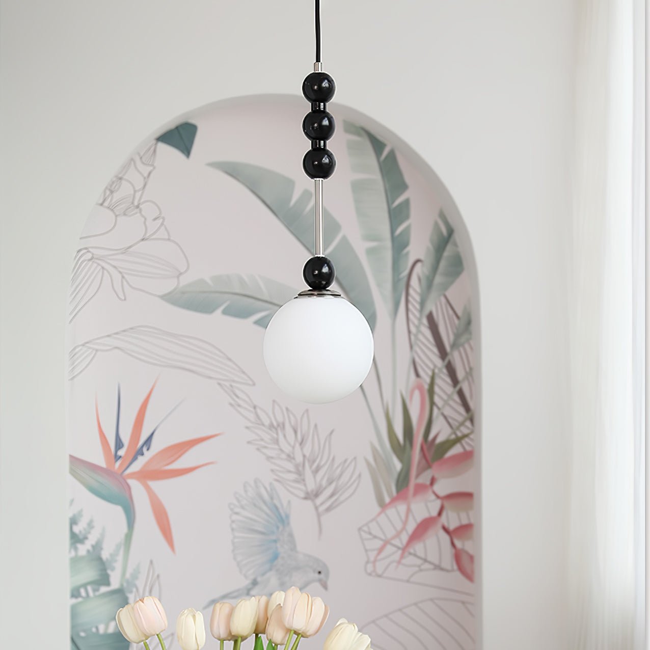 Bola Pendant Lamp - Blowlighting