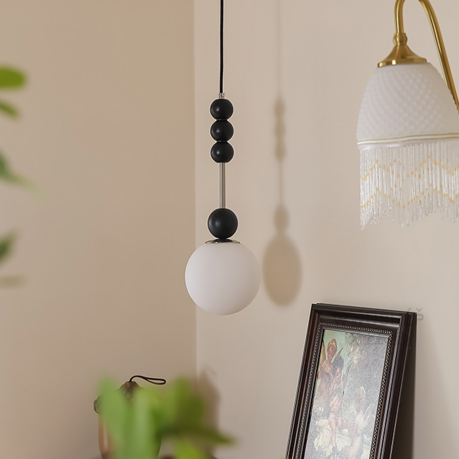 Bola Pendant Lamp - Blowlighting
