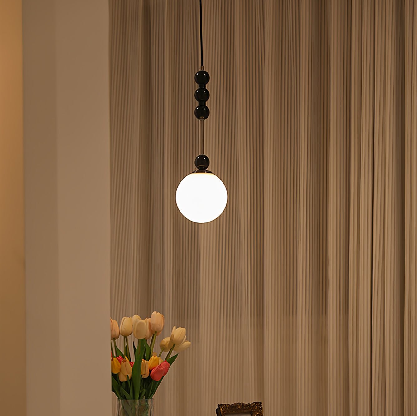 Bola Pendant Lamp - Blowlighting