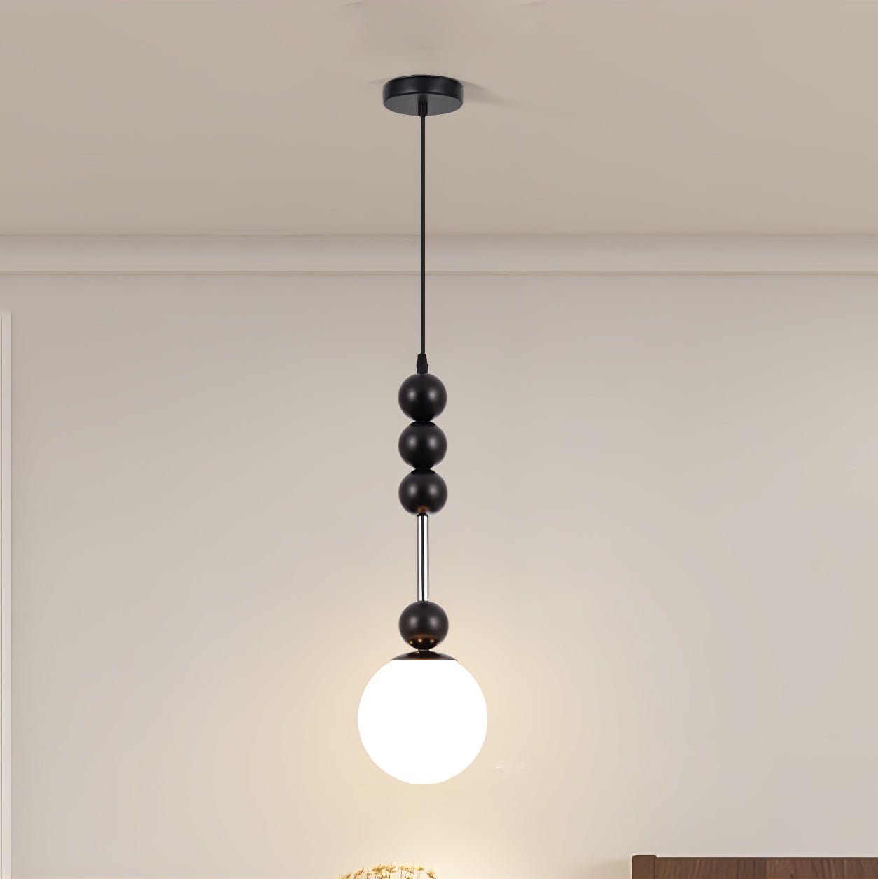 Bola Pendant Lamp - Blowlighting