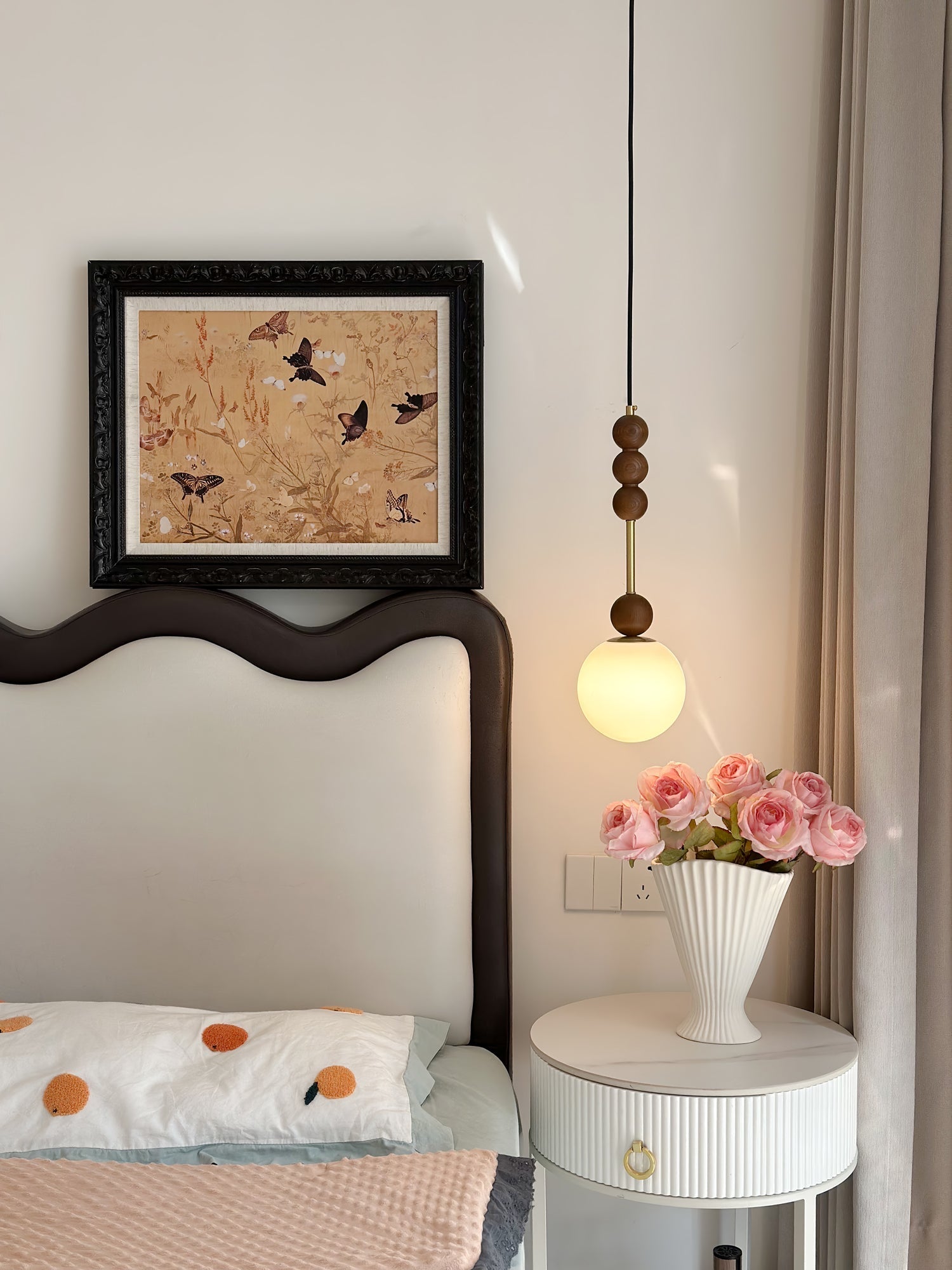 Bola Pendant Lamp - Blowlighting