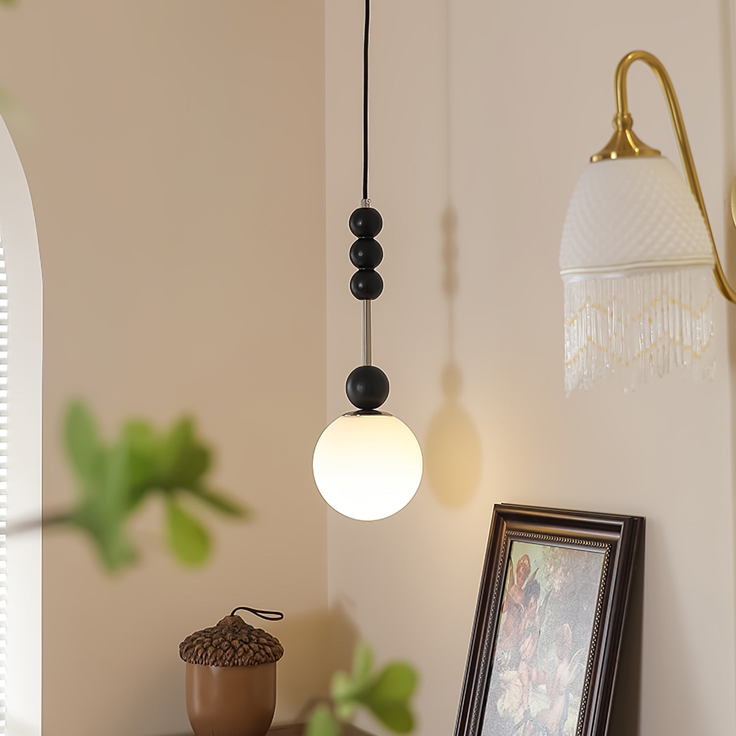 Bola Pendant Lamp - Blowlighting