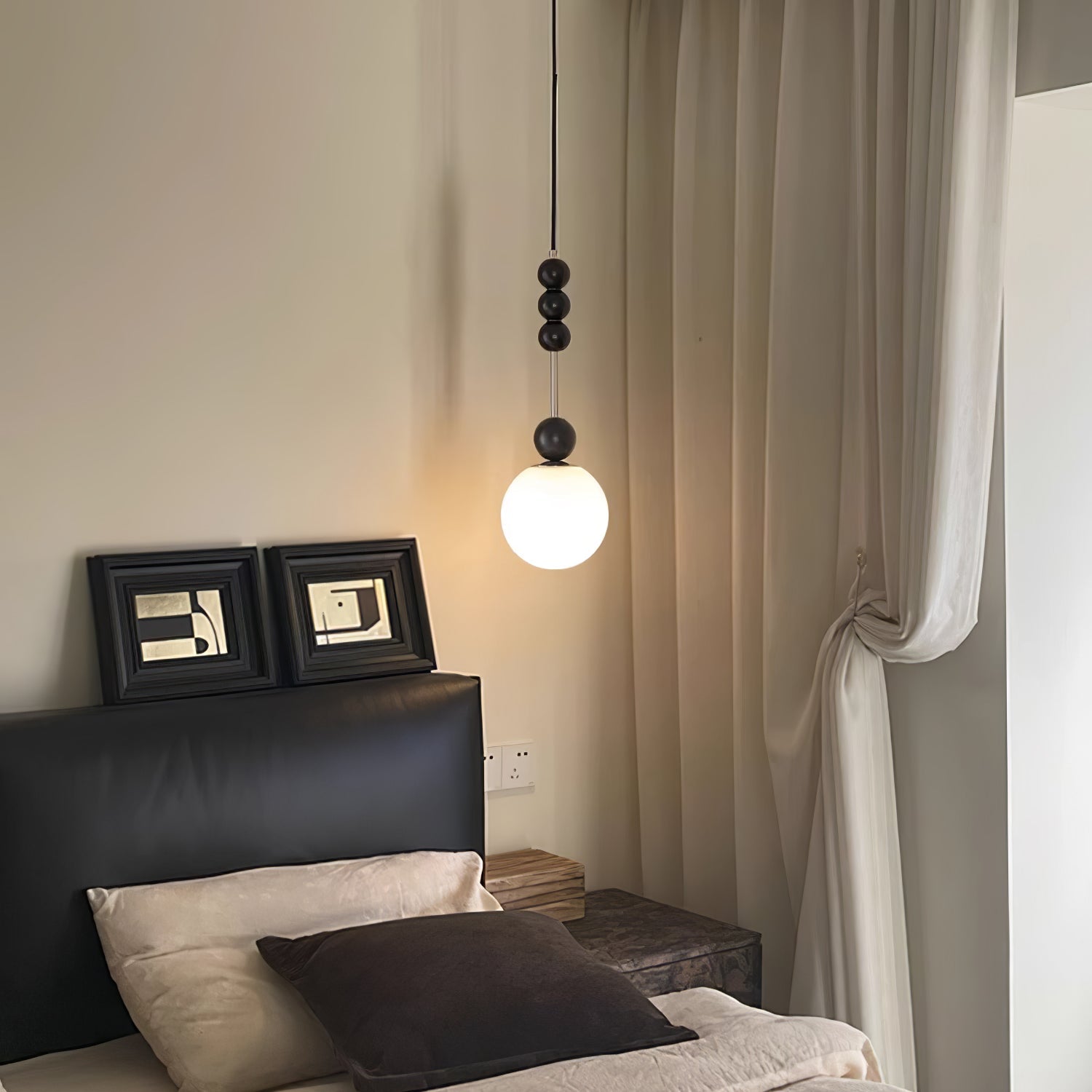Bola Pendant Lamp - Blowlighting