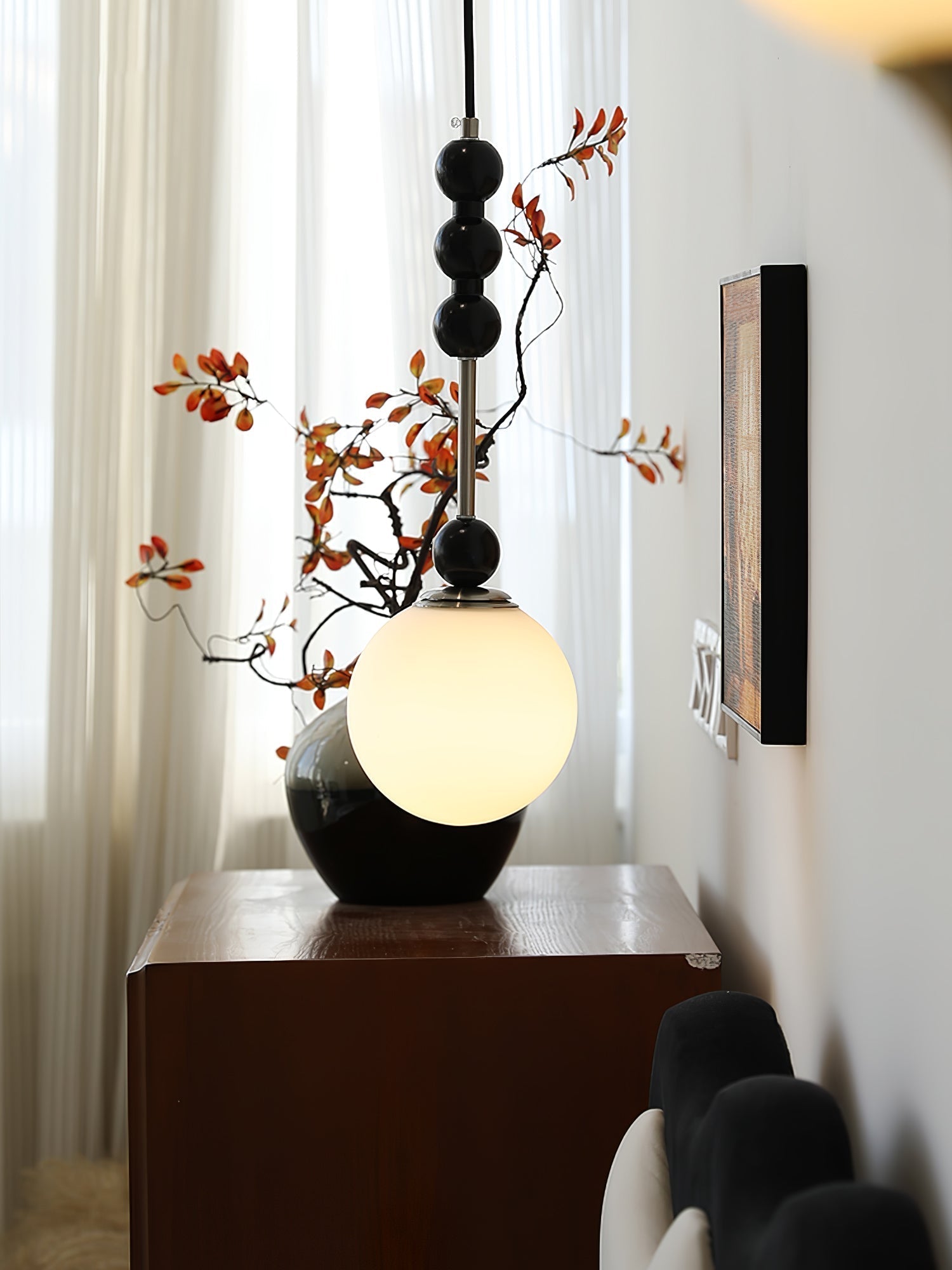 Bola Pendant Lamp - Blowlighting